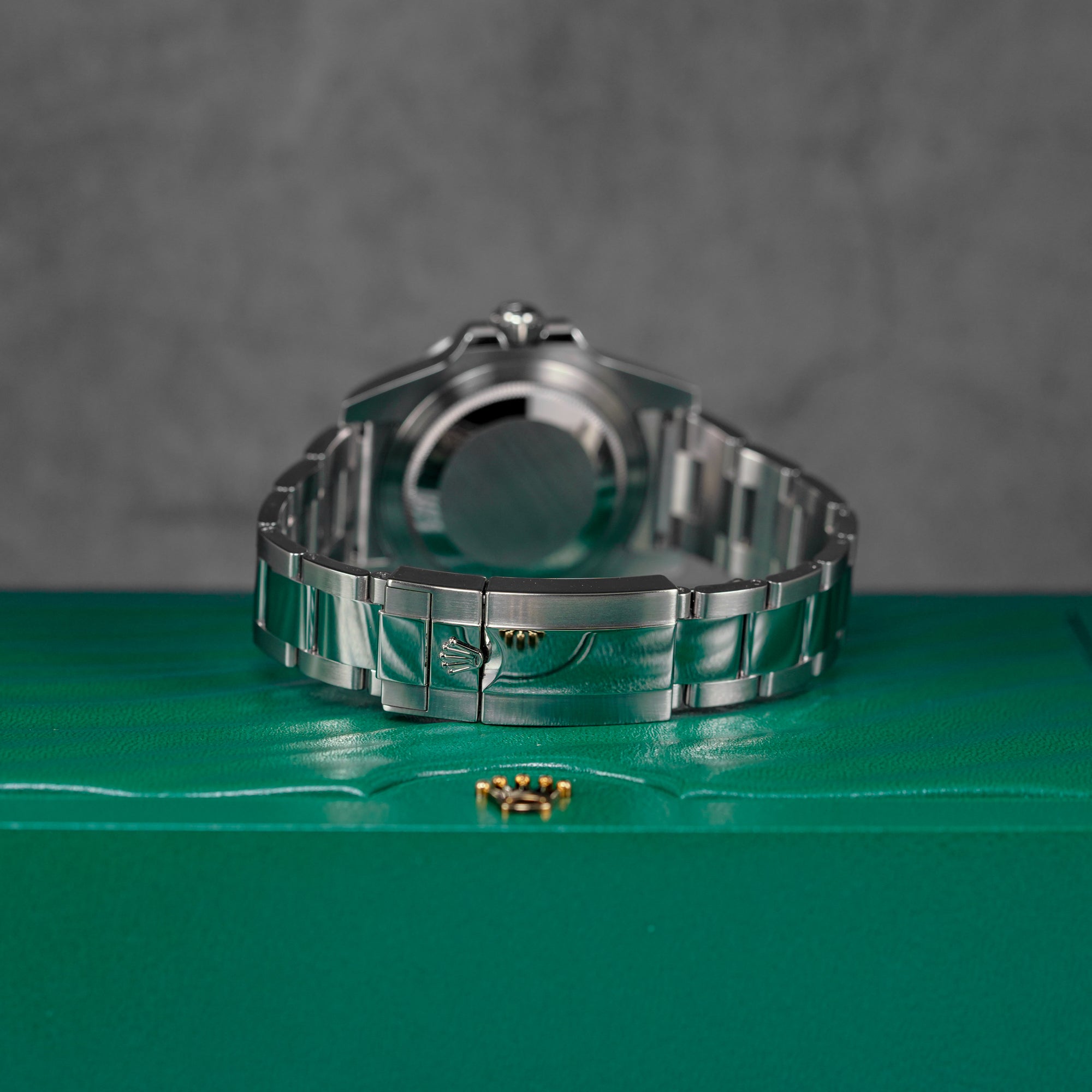 GMT MASTER-II BATMAN (2017)