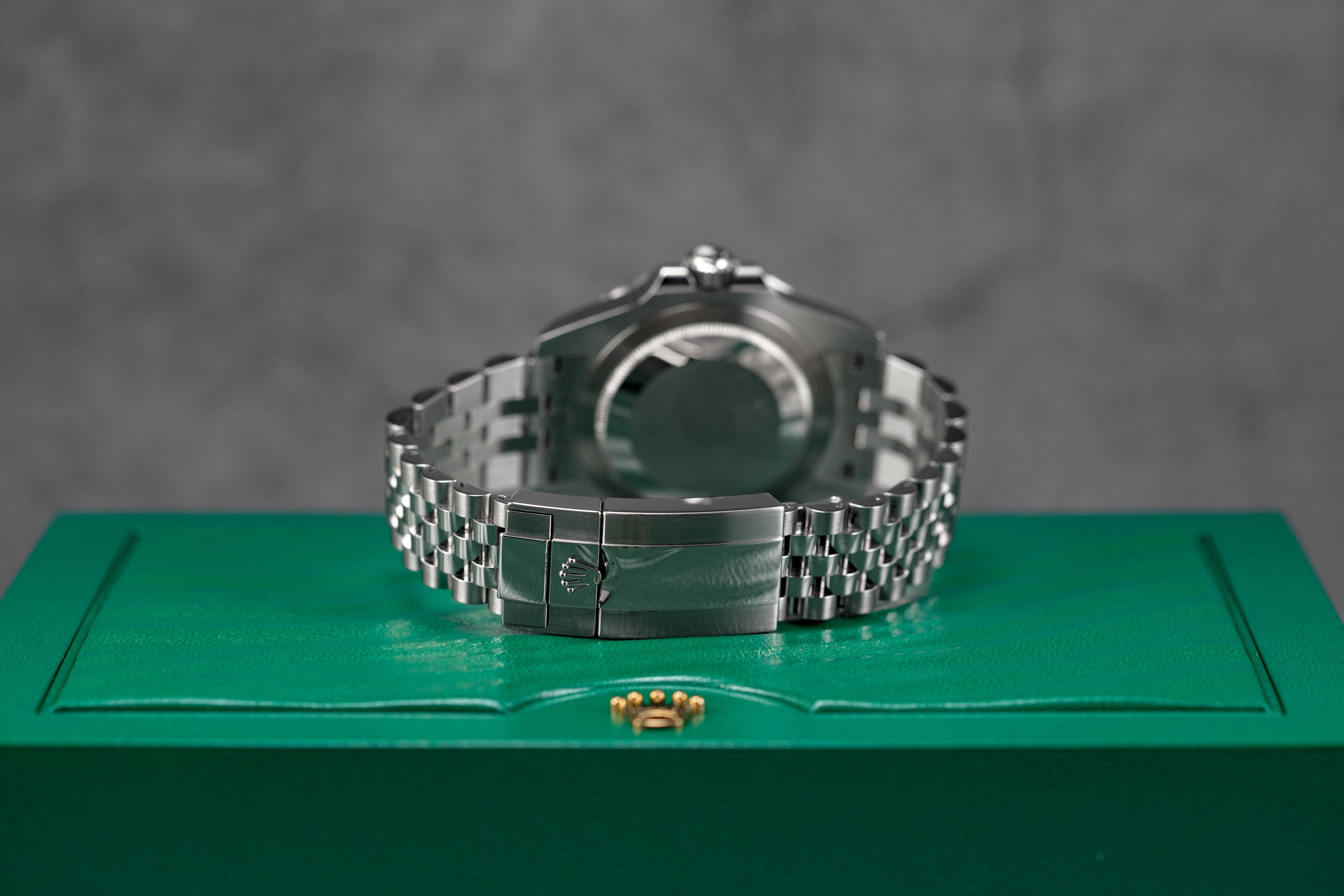 harga rolex gmt master ii pepsi jubilee indonesia