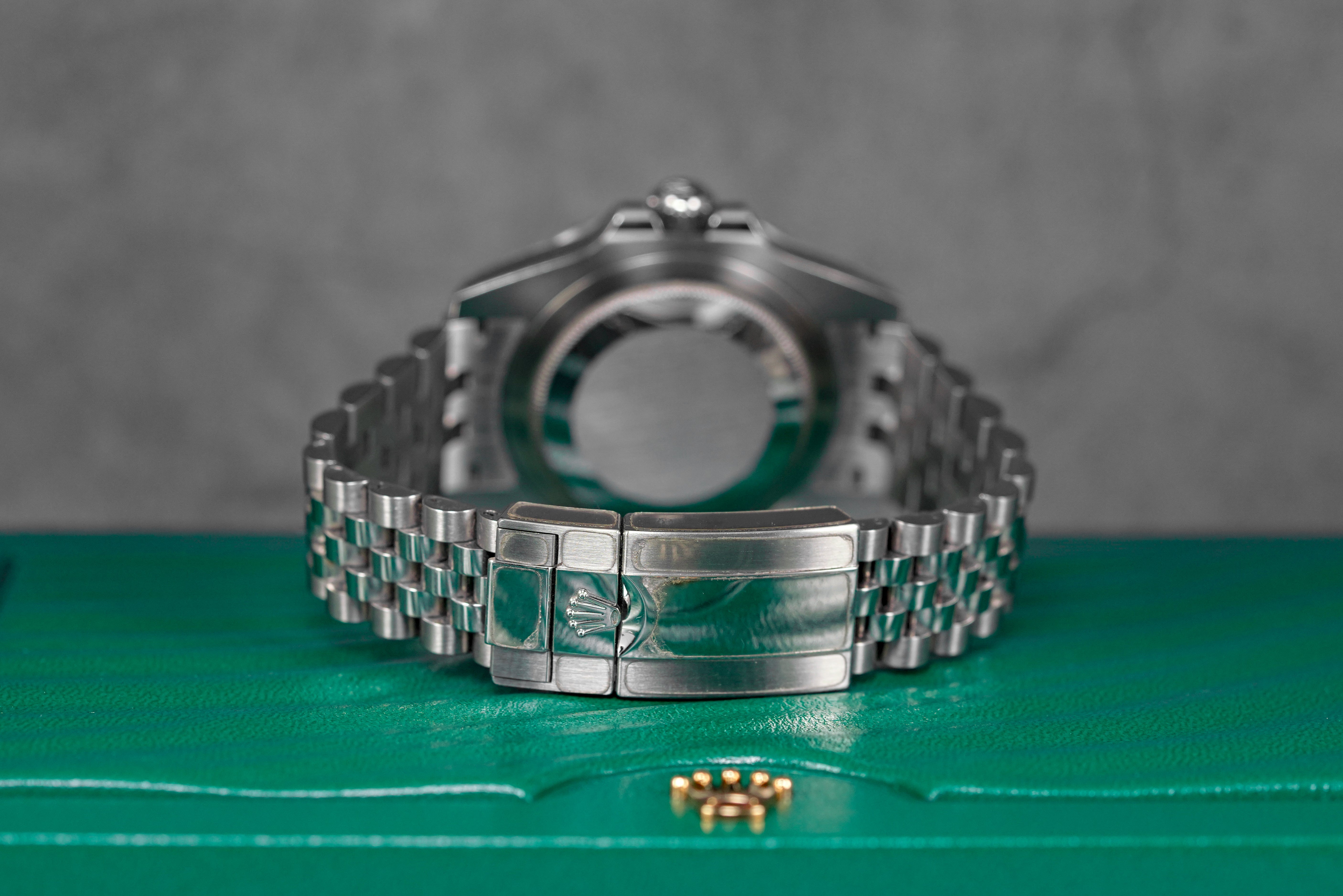 harga rolex gmt master pepsi jubilee indonesia