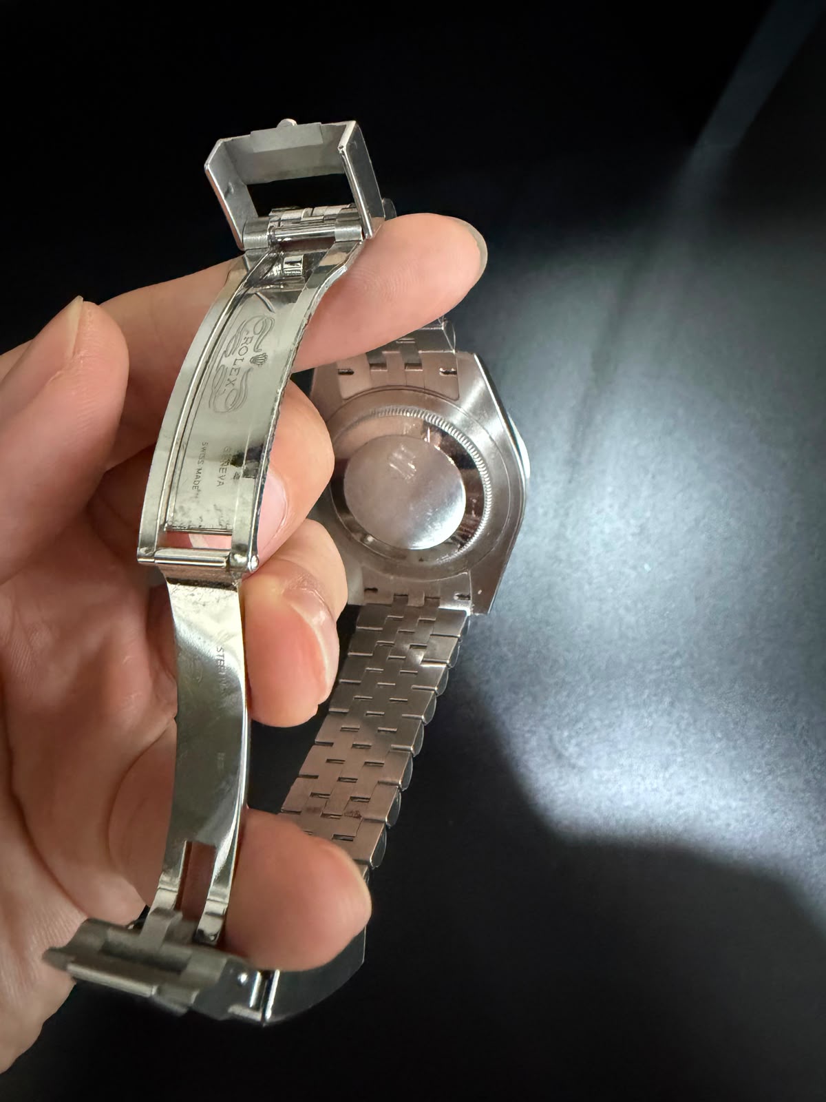 GMT MASTER-II SPRITE JUBILEE (2025)
