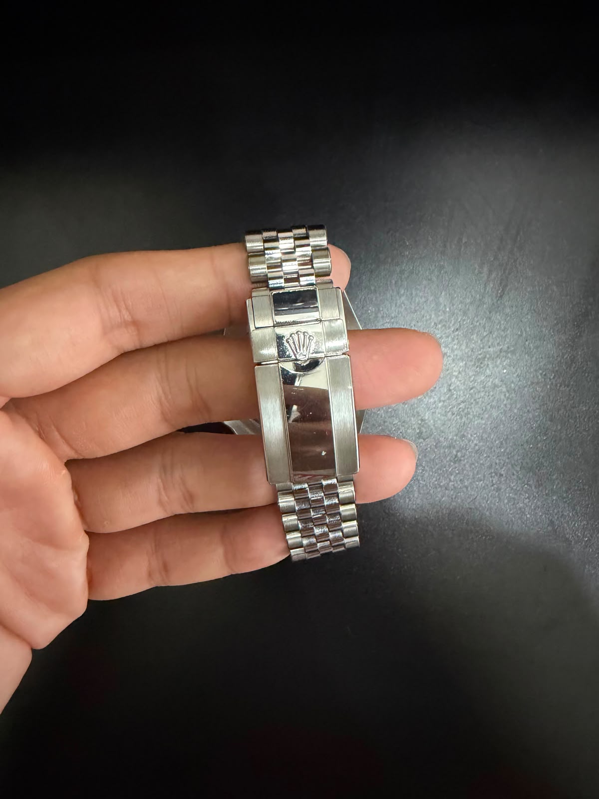 GMT MASTER-II SPRITE JUBILEE (2025)
