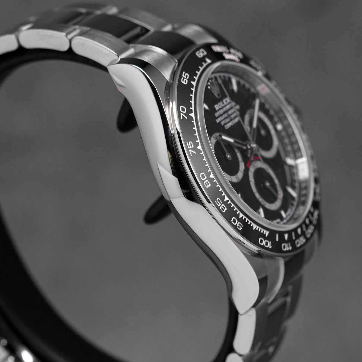Rolex Daytona Black