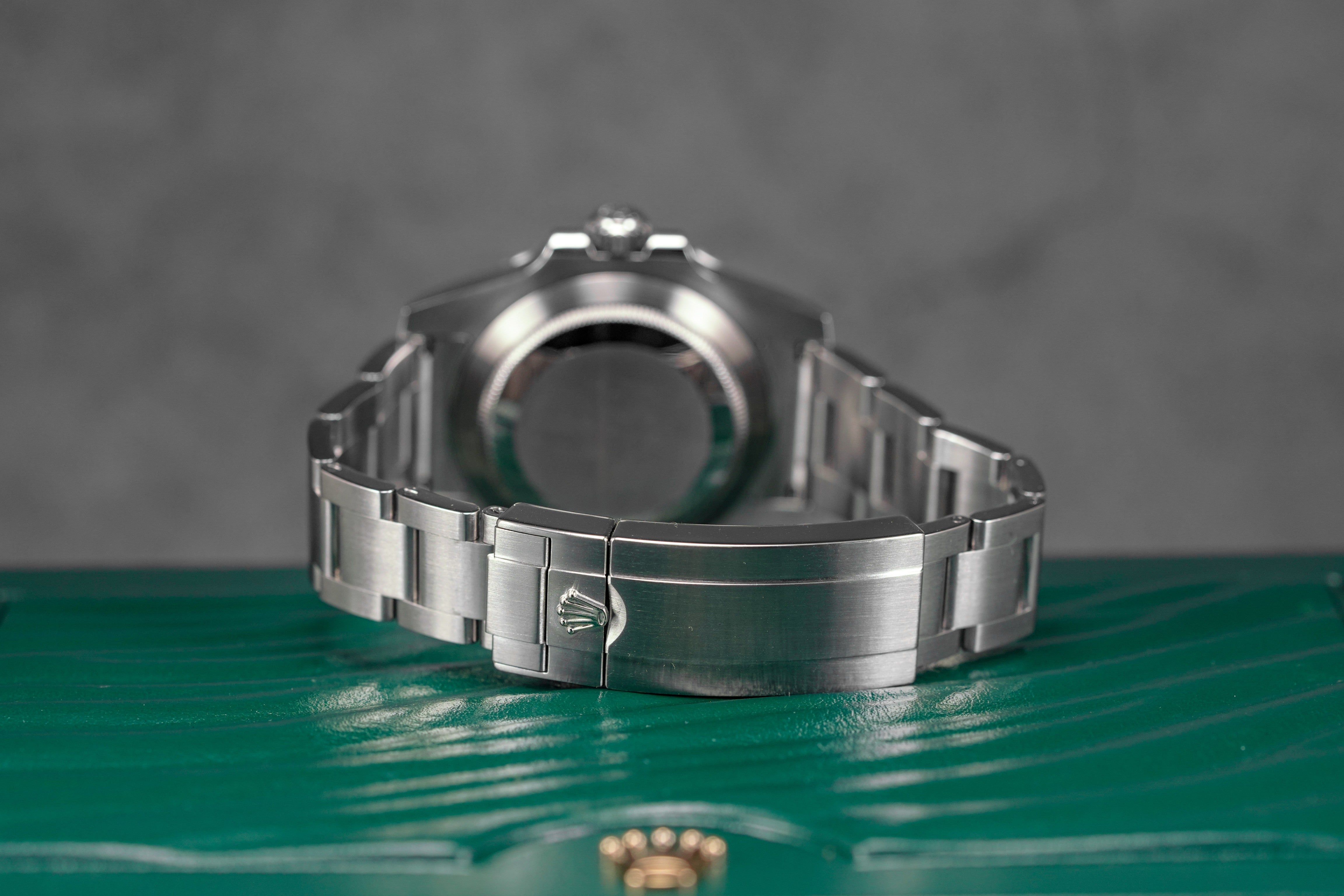 harga rolex hulk indonesia