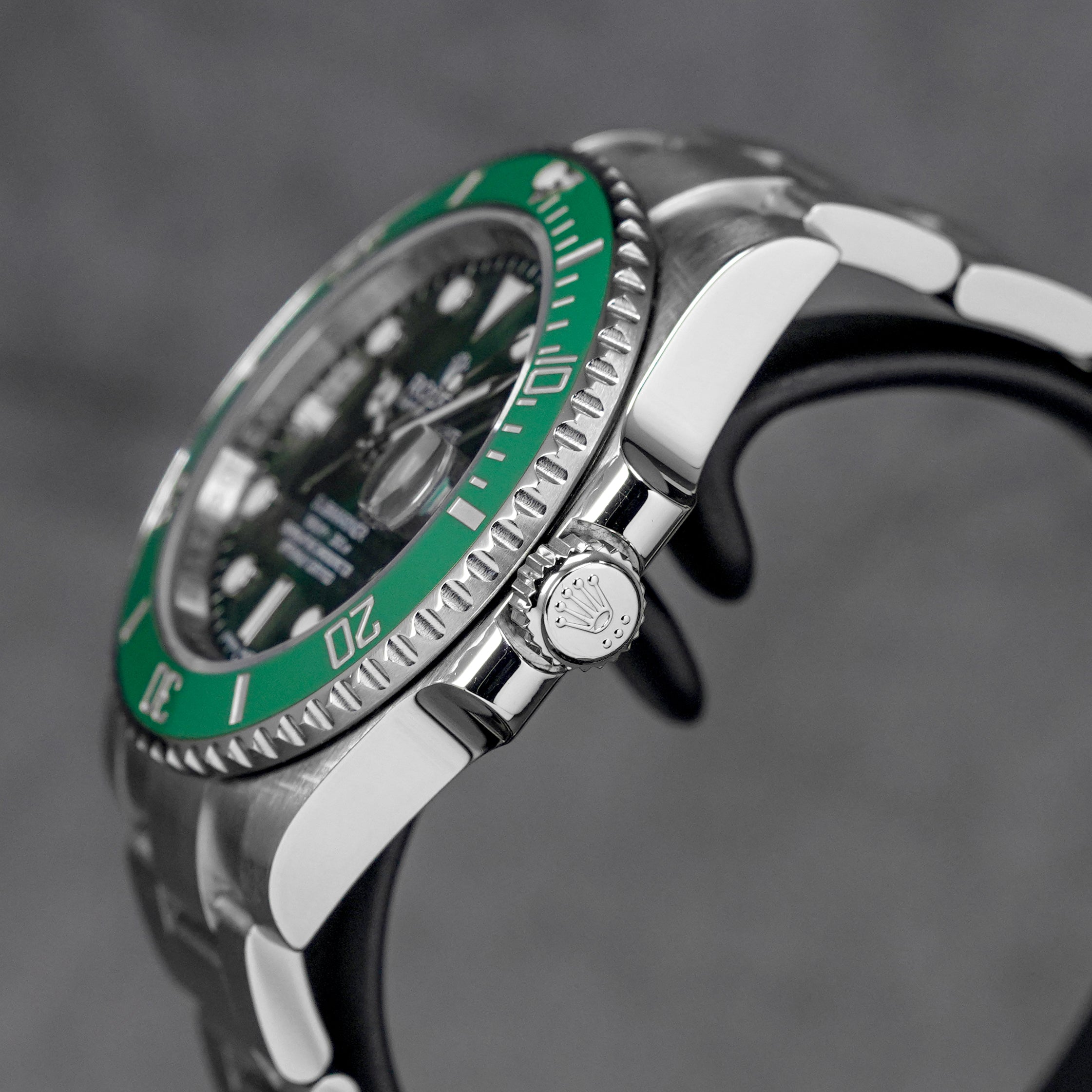 harga rolex hulk indonesia