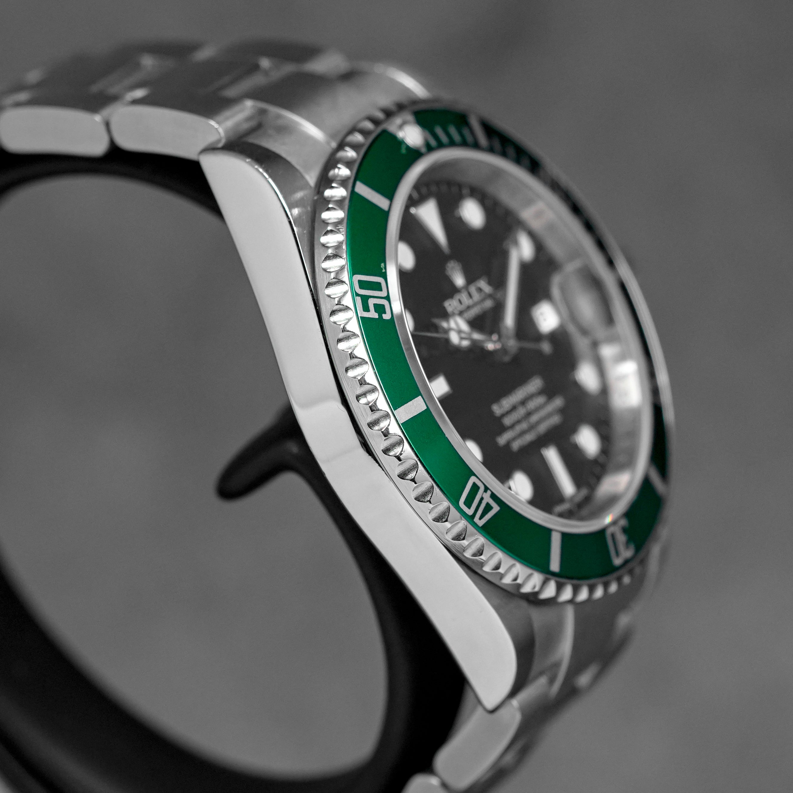 harga rolex kermit indonesia