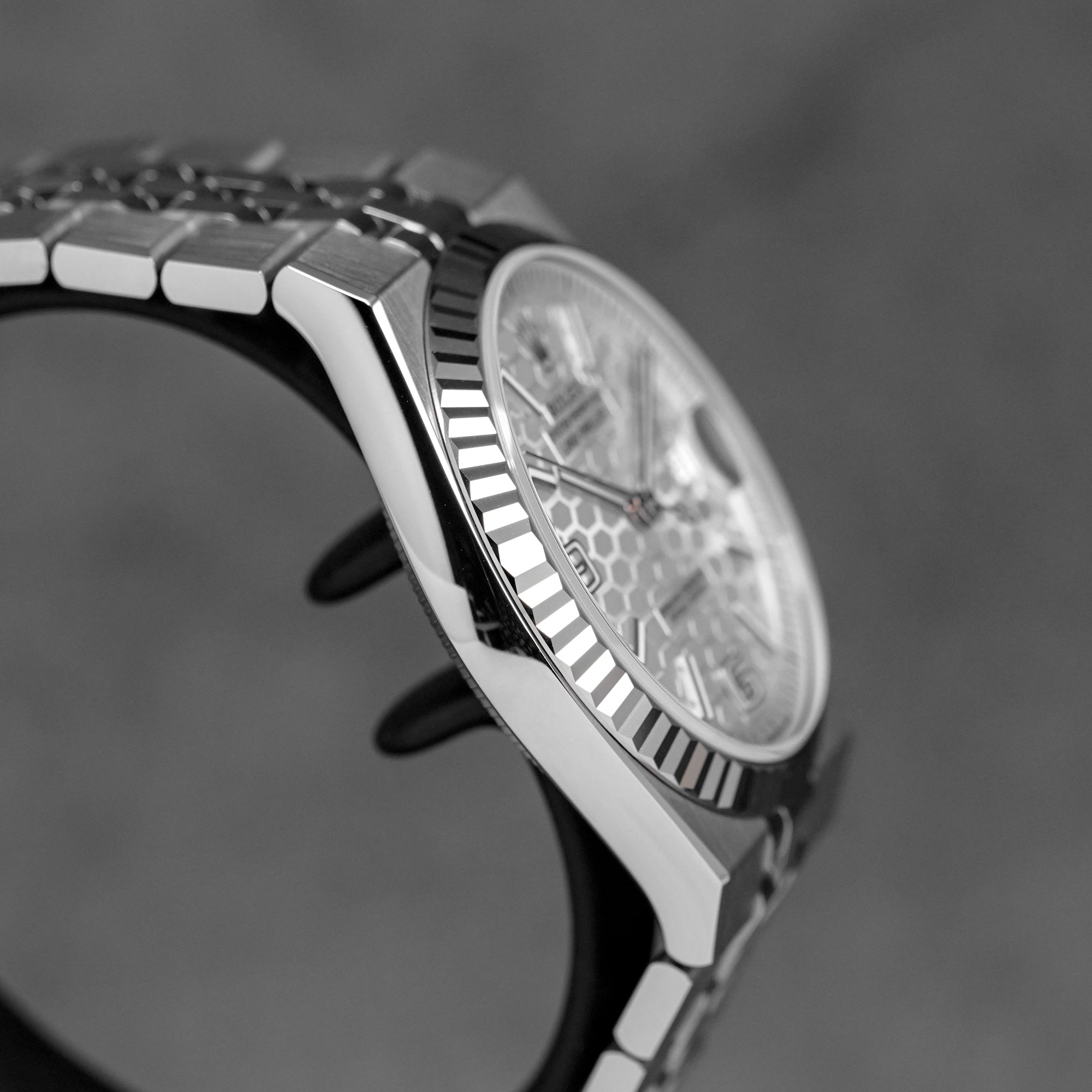 harga rolex land dweller 40mm white indonesia terbaru