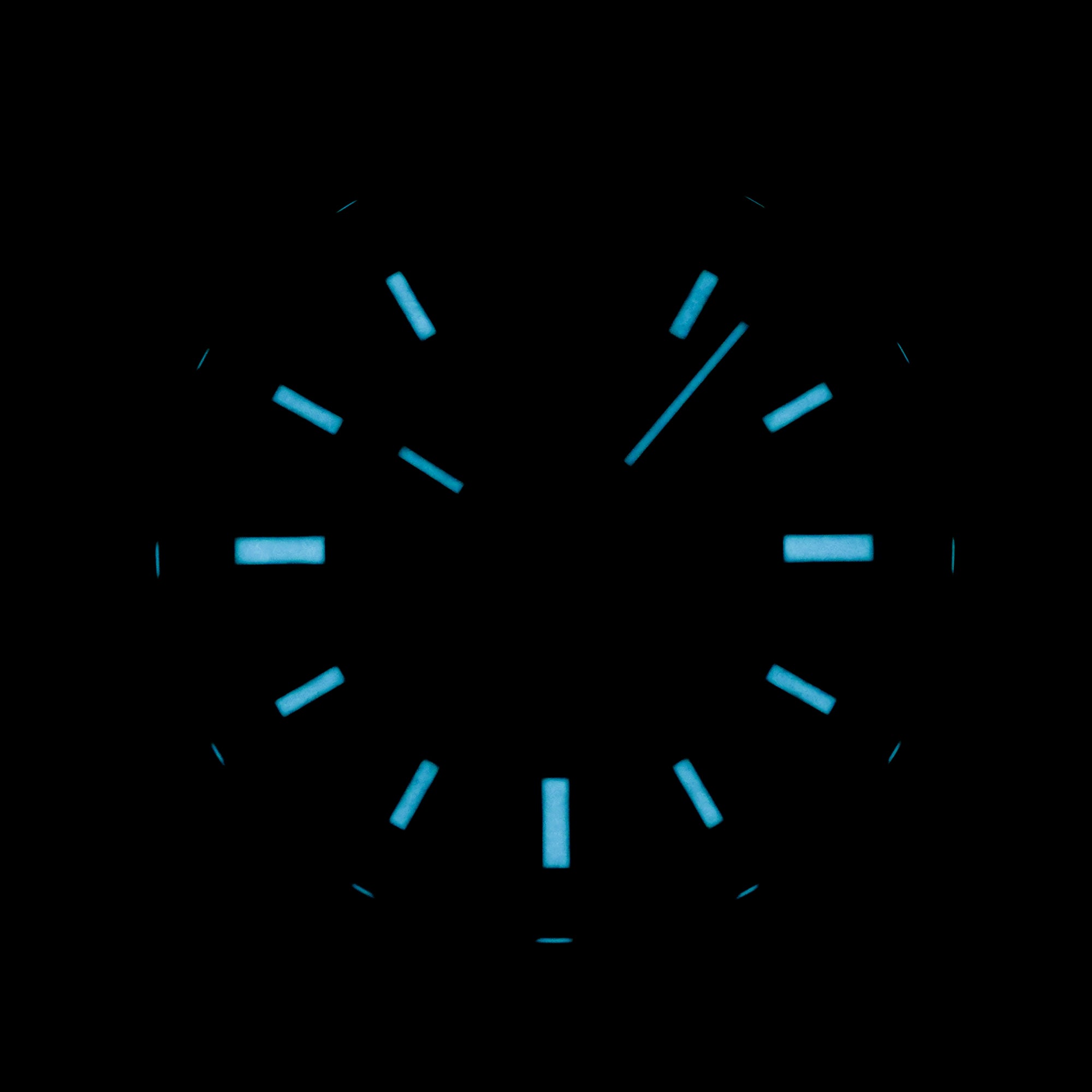 MILGAUSS BLUE DIAL (2023)