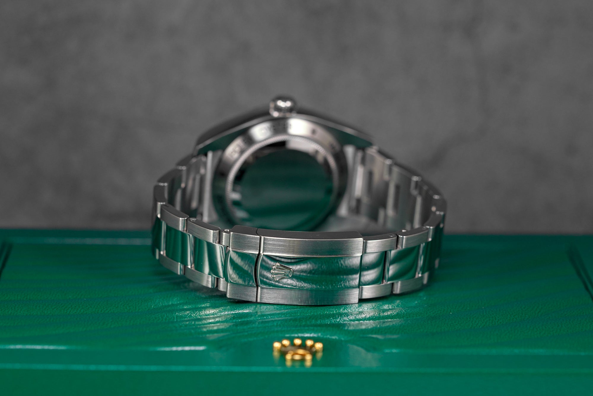 MILGAUSS BLUE DIAL (2023)