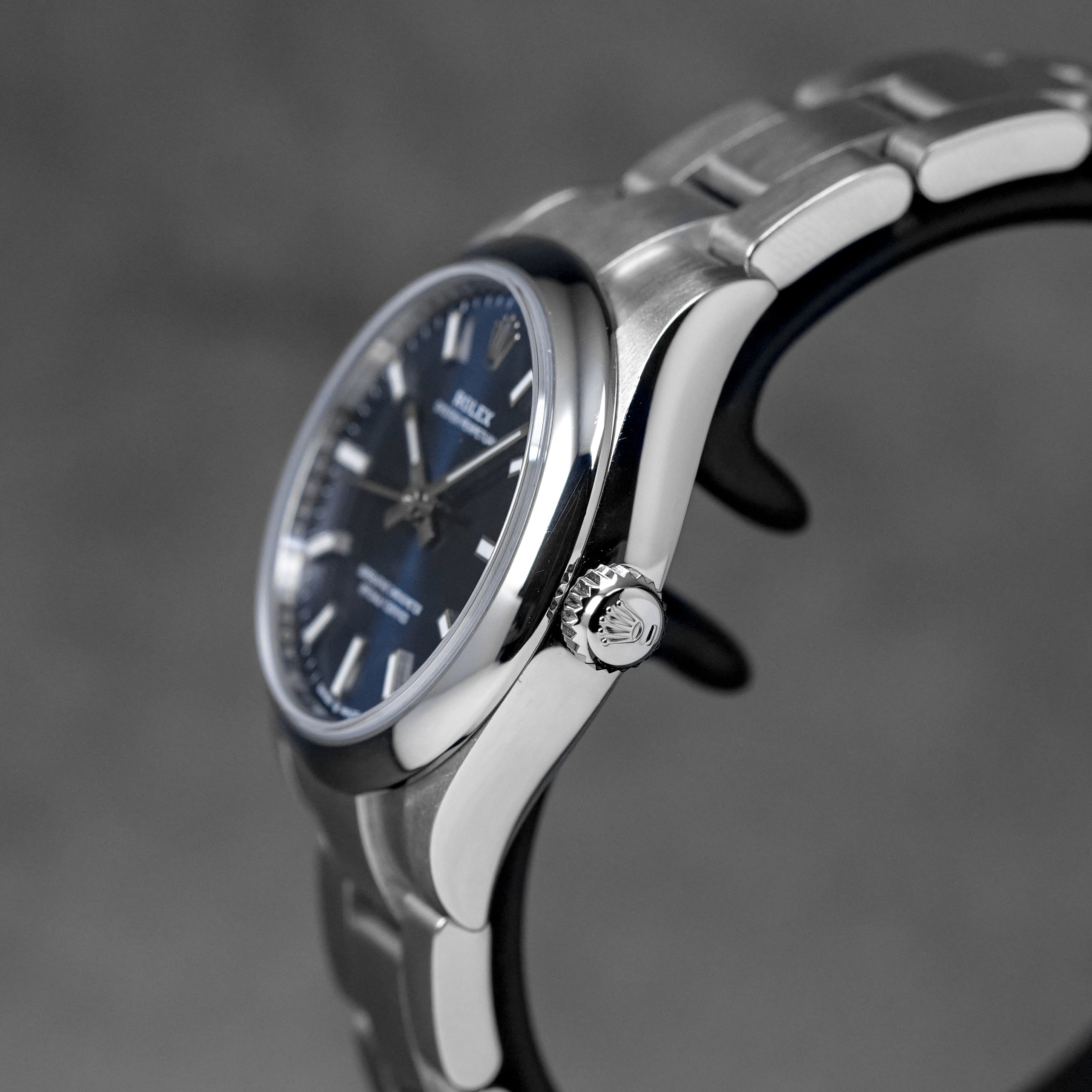 harga rolex oyster perpetual 31 blue indonesia