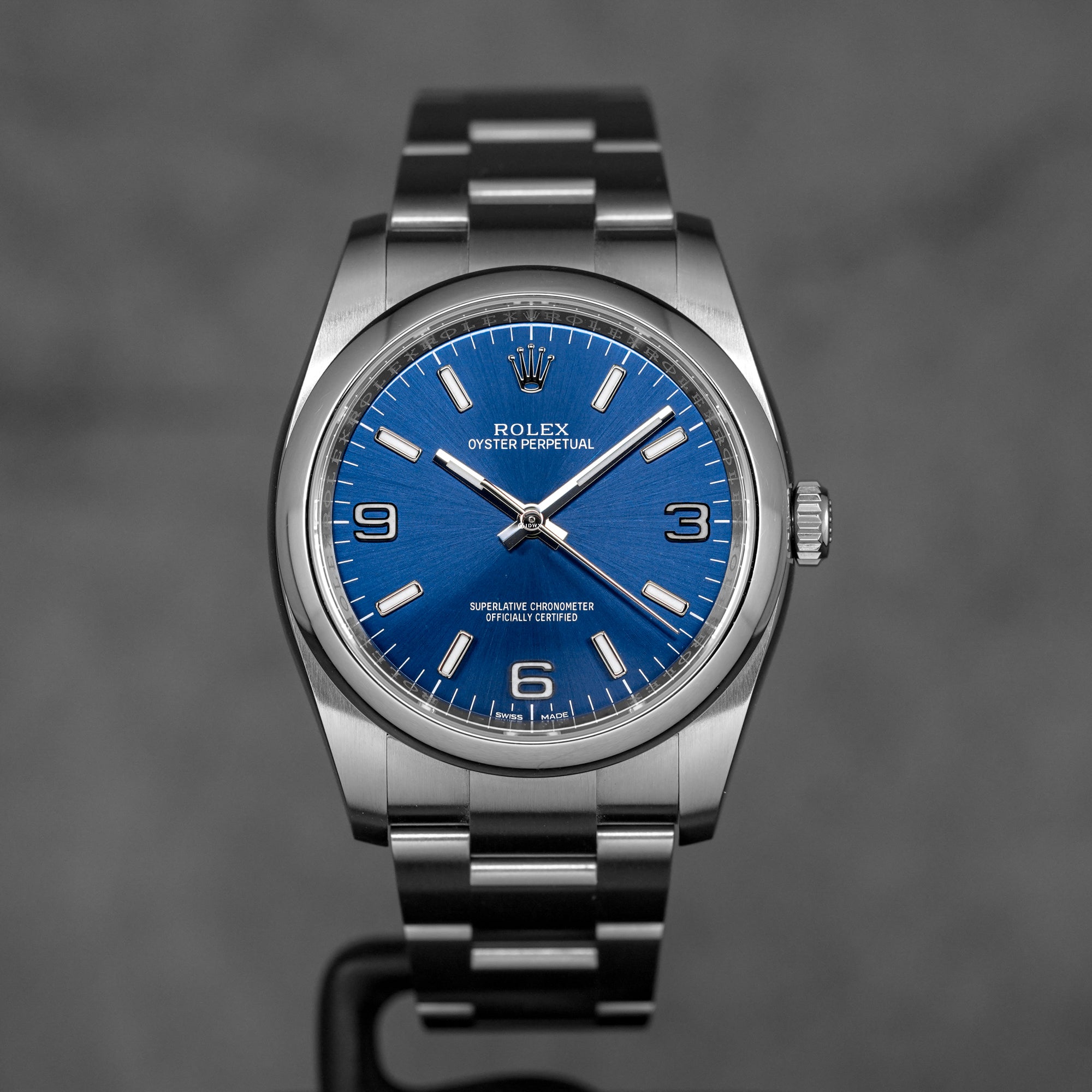 harga rolex oyster perpetual 36 blue indonesia