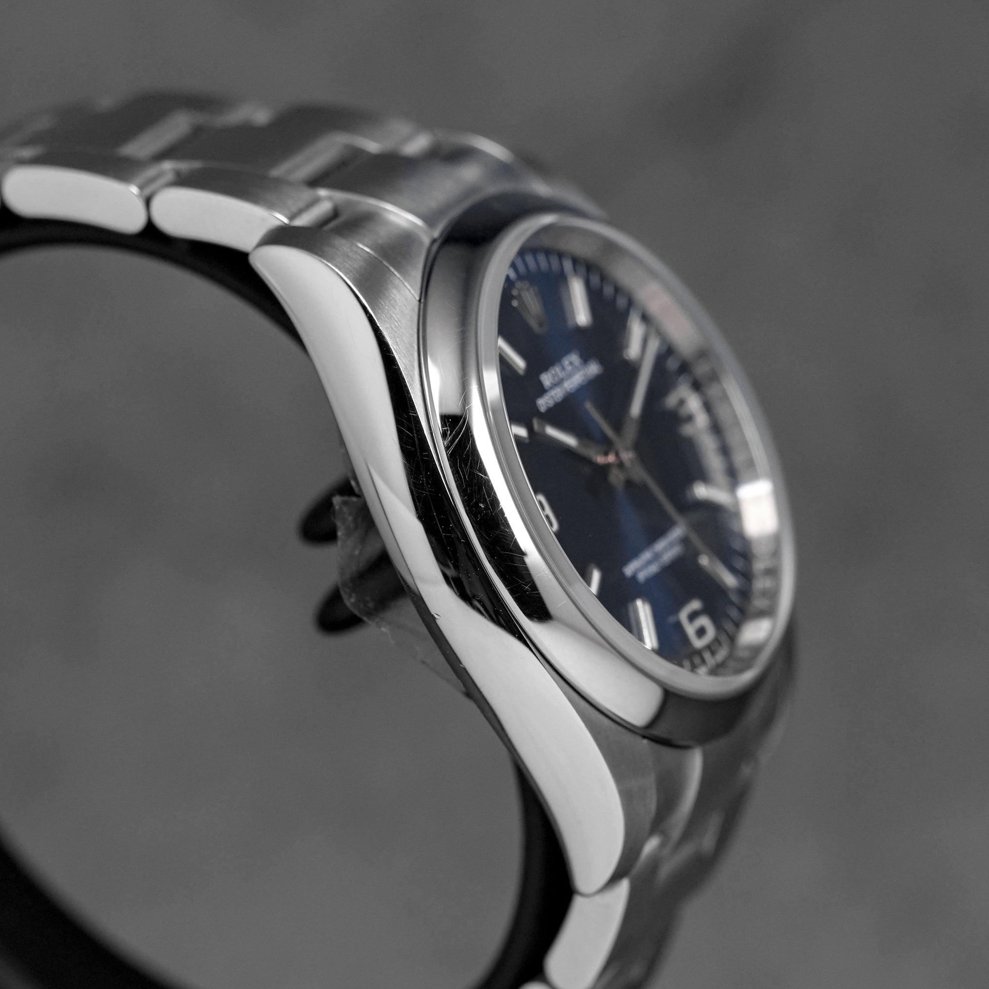 harga rolex oyster perpetual 36 blue indonesia