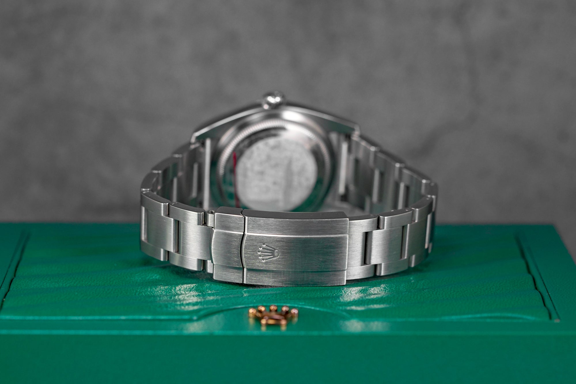 harga rolex oyster perpetual 36 blue indonesia