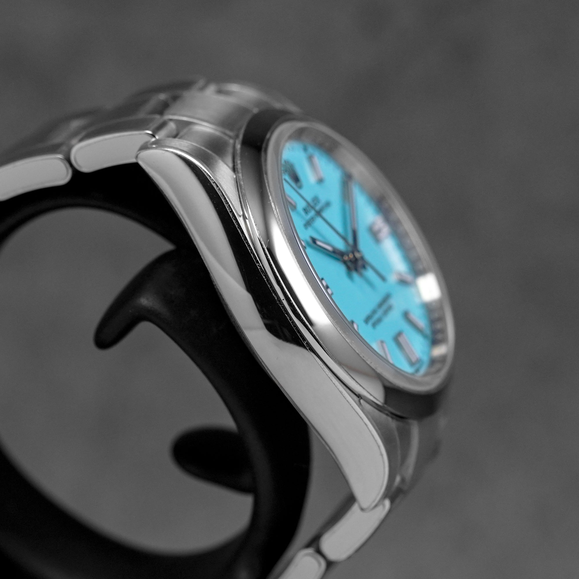 harga rolex oyster perpetual 36 tiffany indonesia