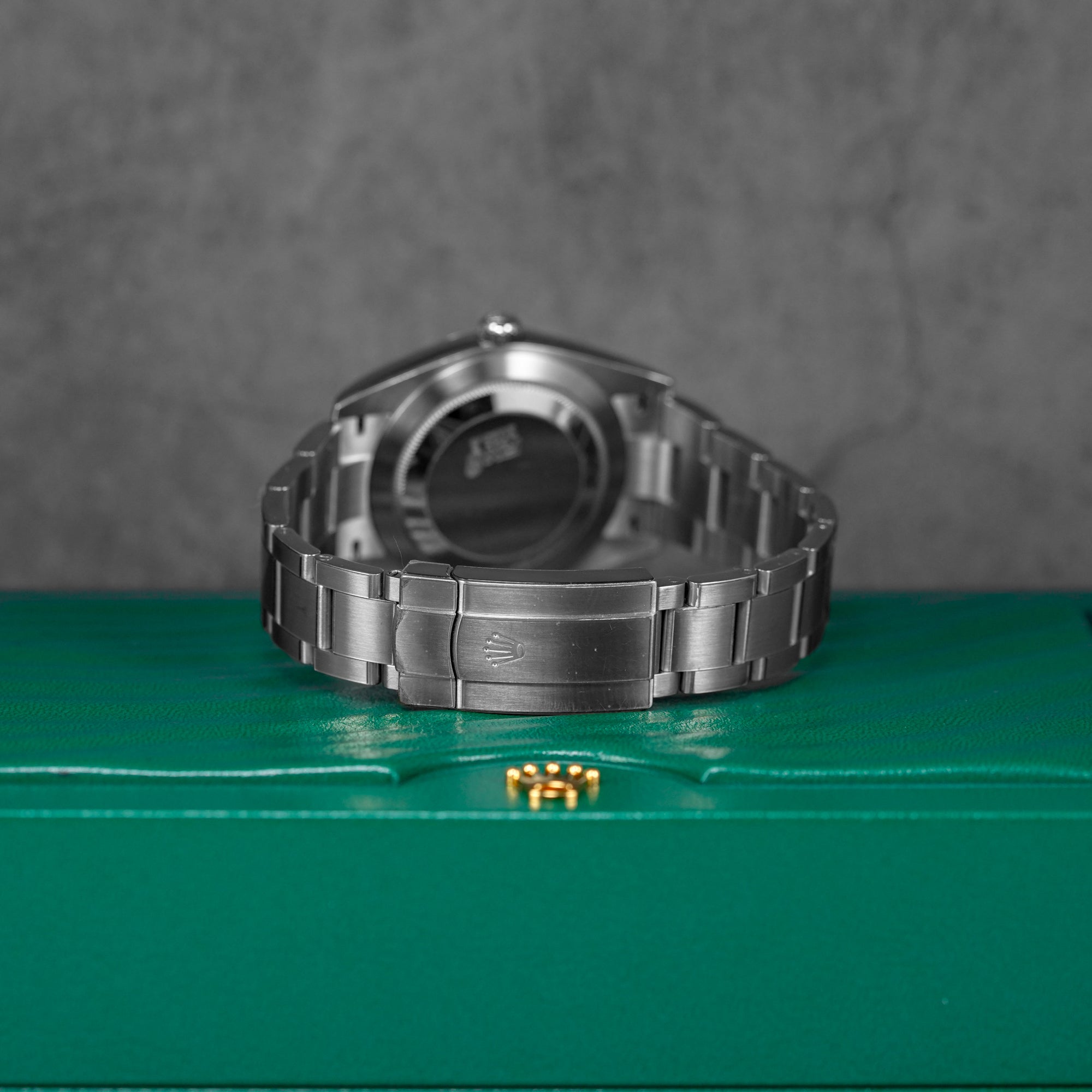 OYSTER PERPETUAL 41MM TIFFANY DIAL (2022)