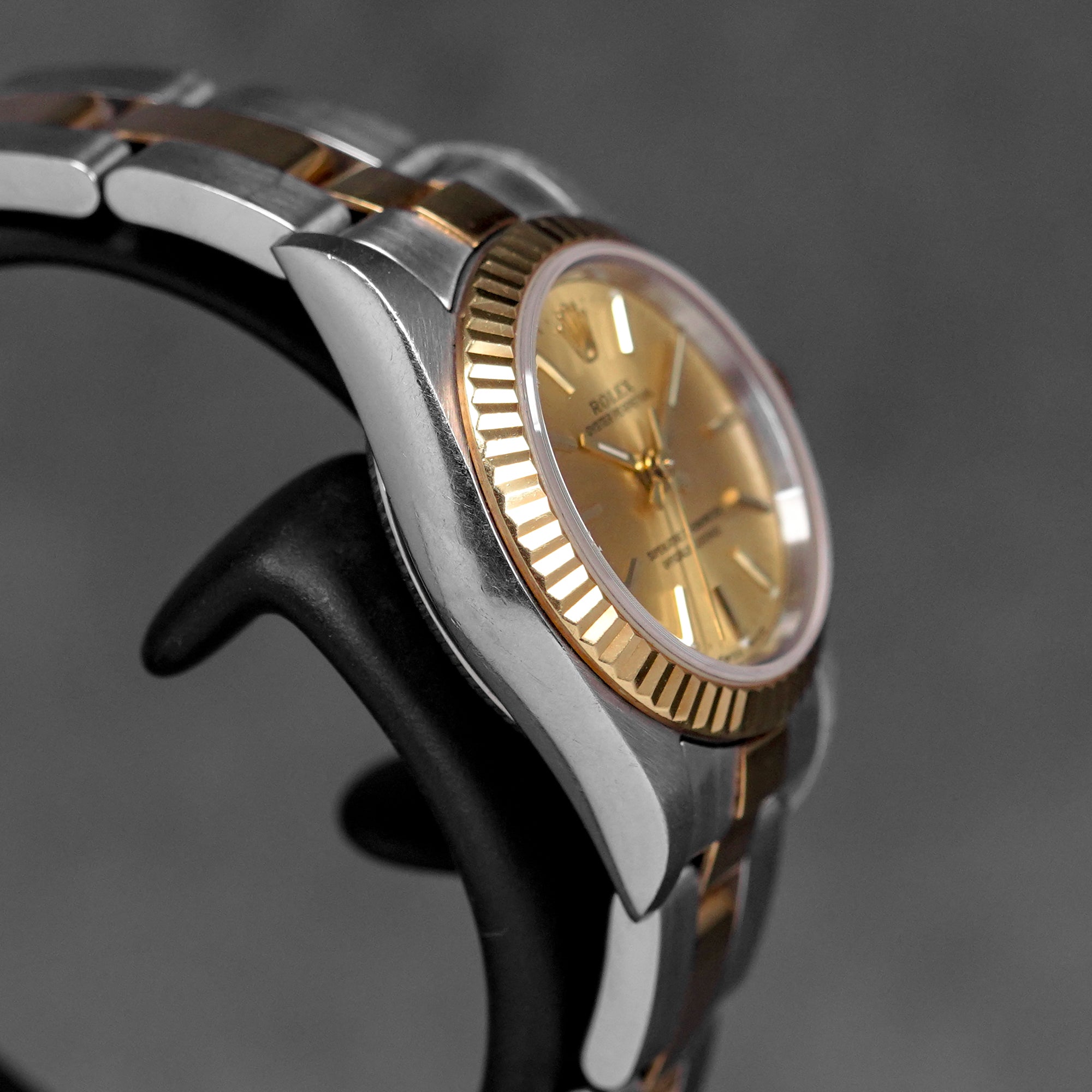harga rolex oyster perpetual date champagne indonesia