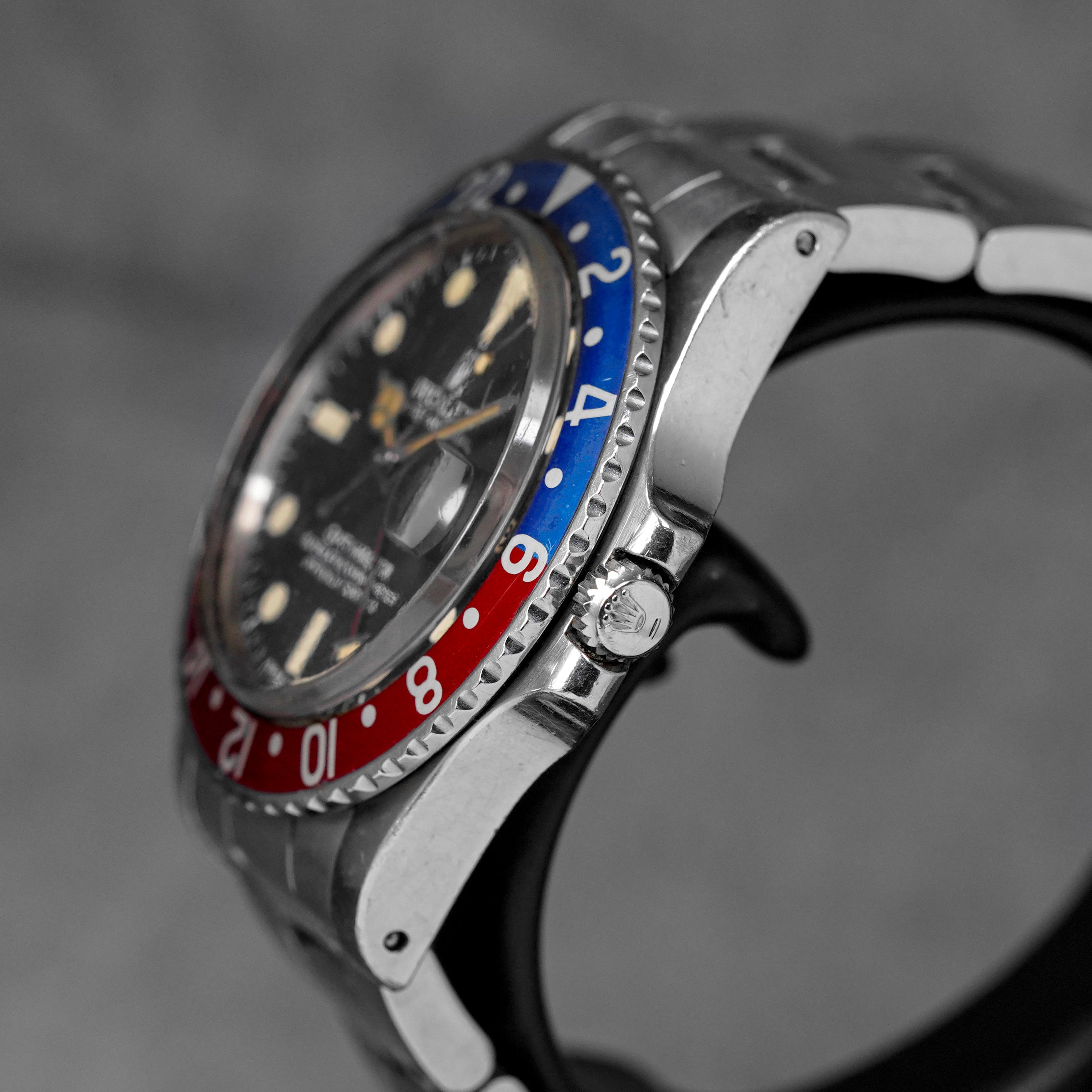 harga rolex pepsi 1675 indonesia