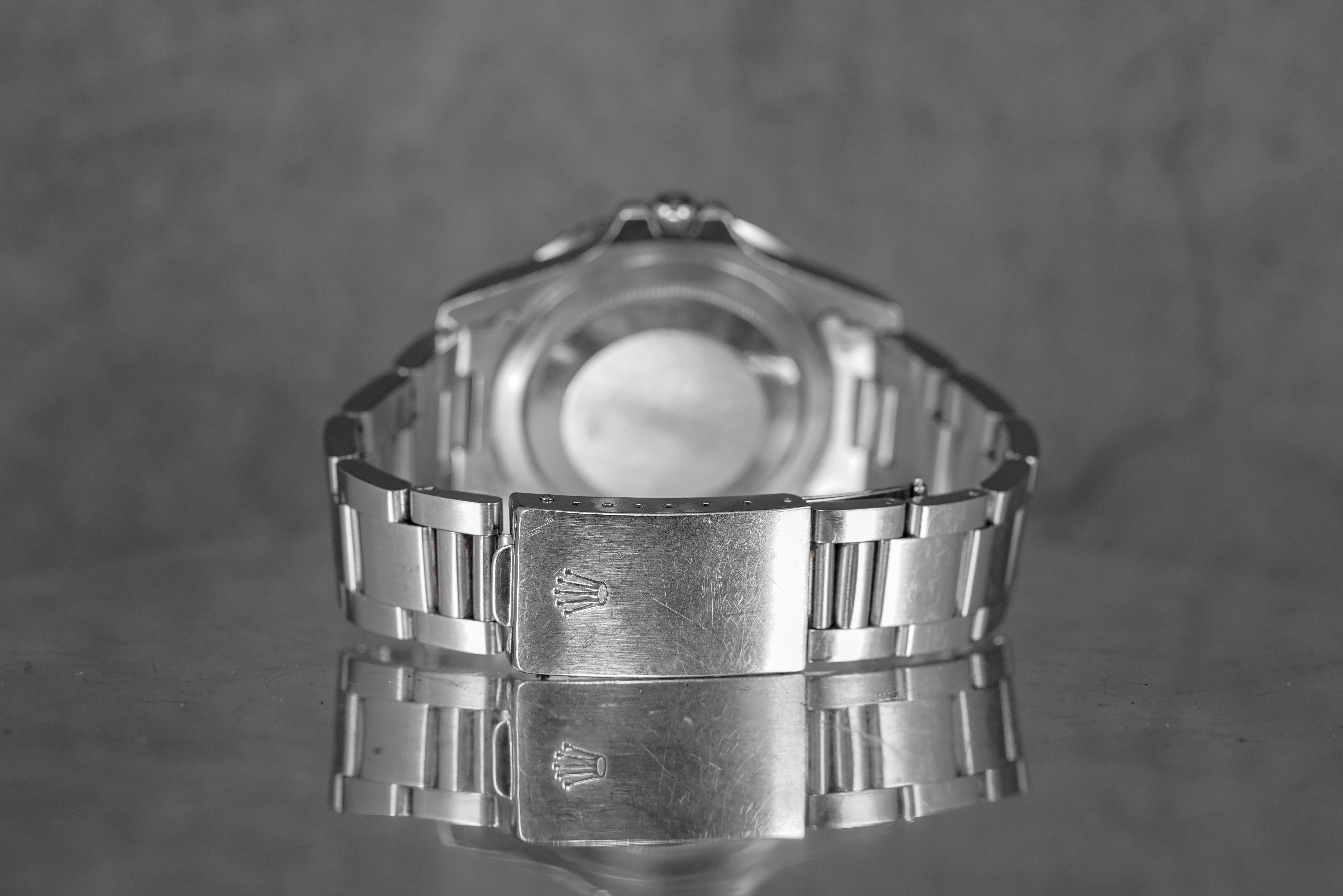 harga rolex pepsi 1675 indonesia