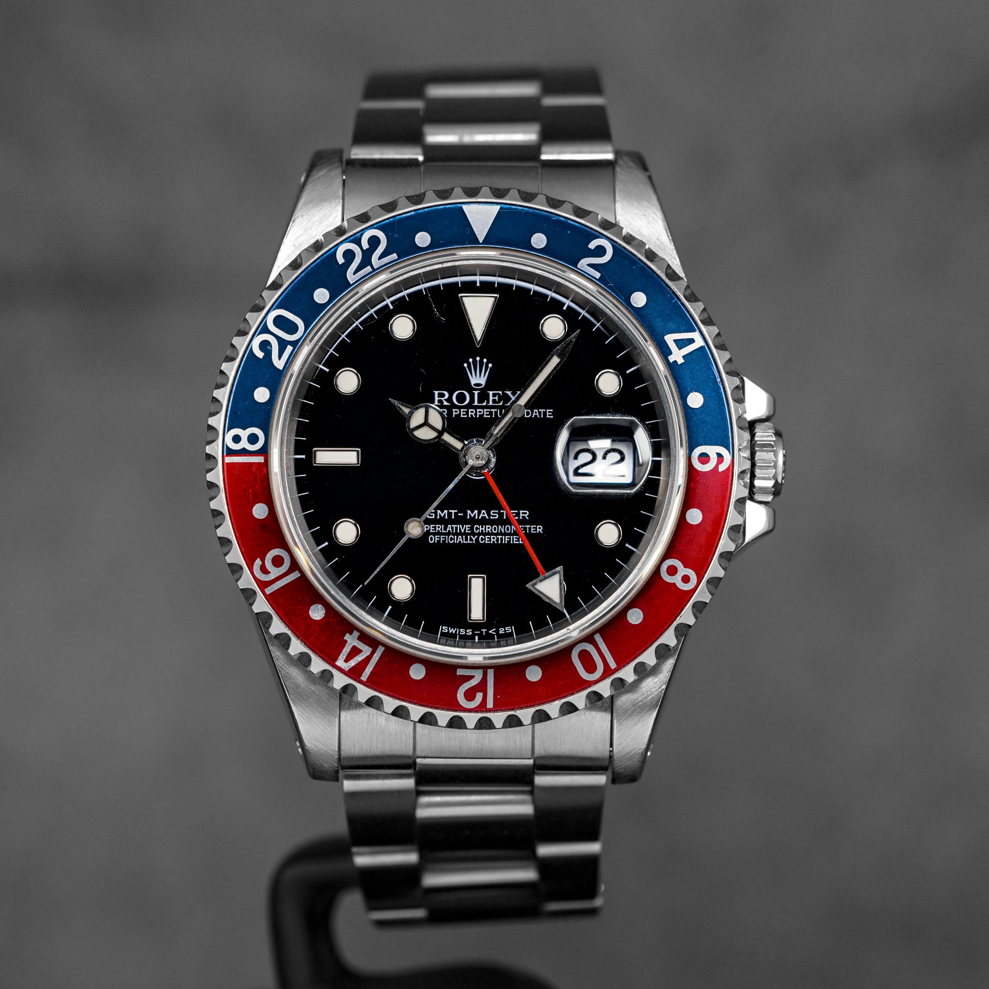 harga rolex pepsi indonesia
