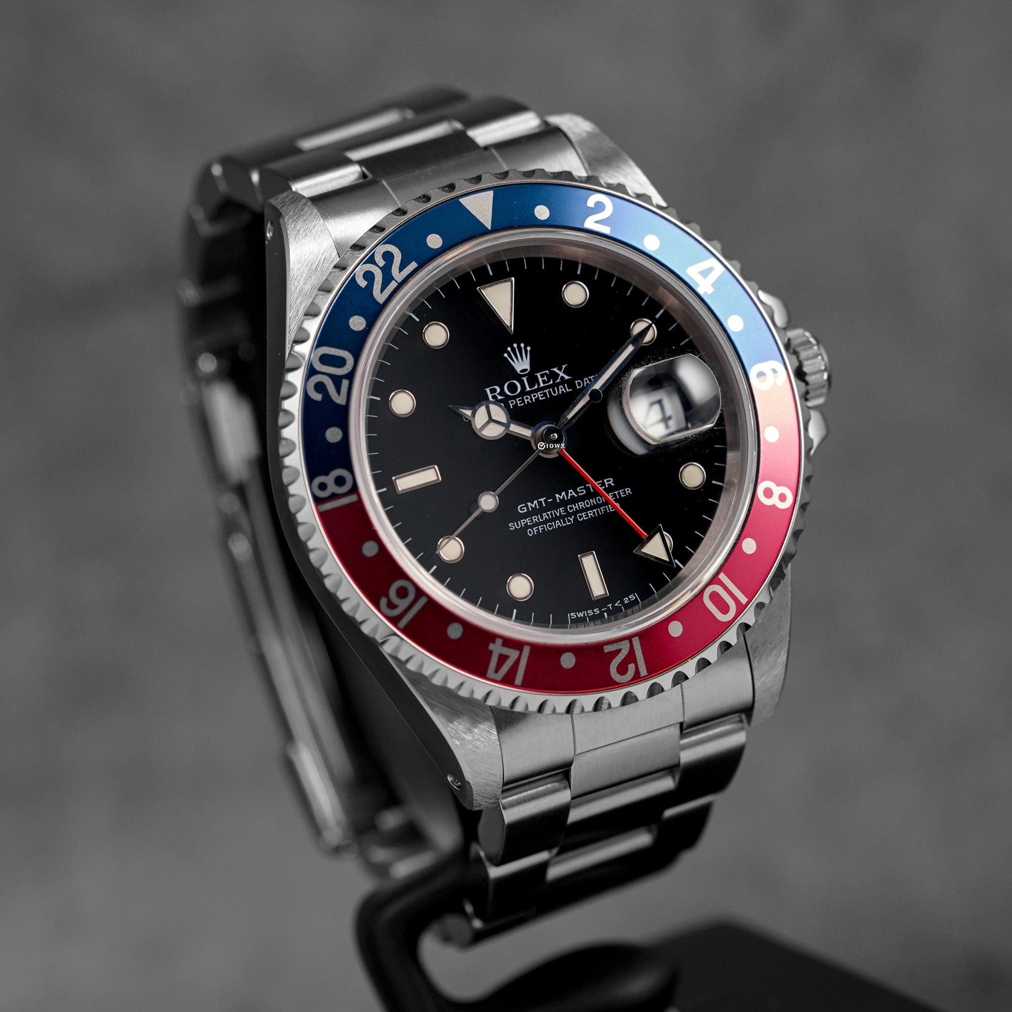 harga rolex pepsi indonesia
