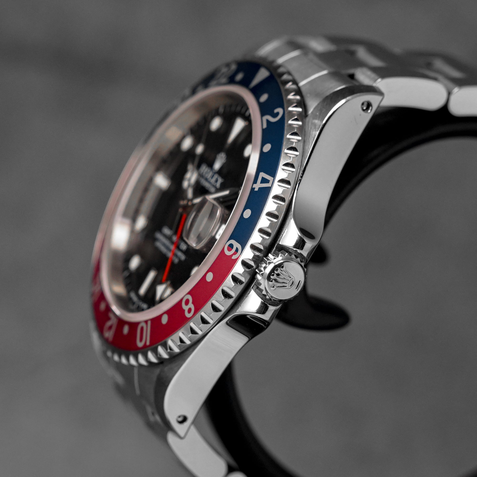 harga rolex pepsi indonesia