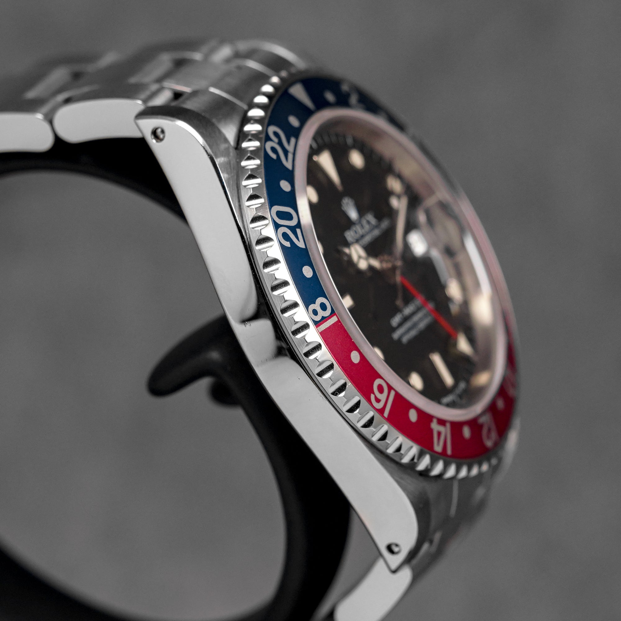 harga rolex pepsi indonesia