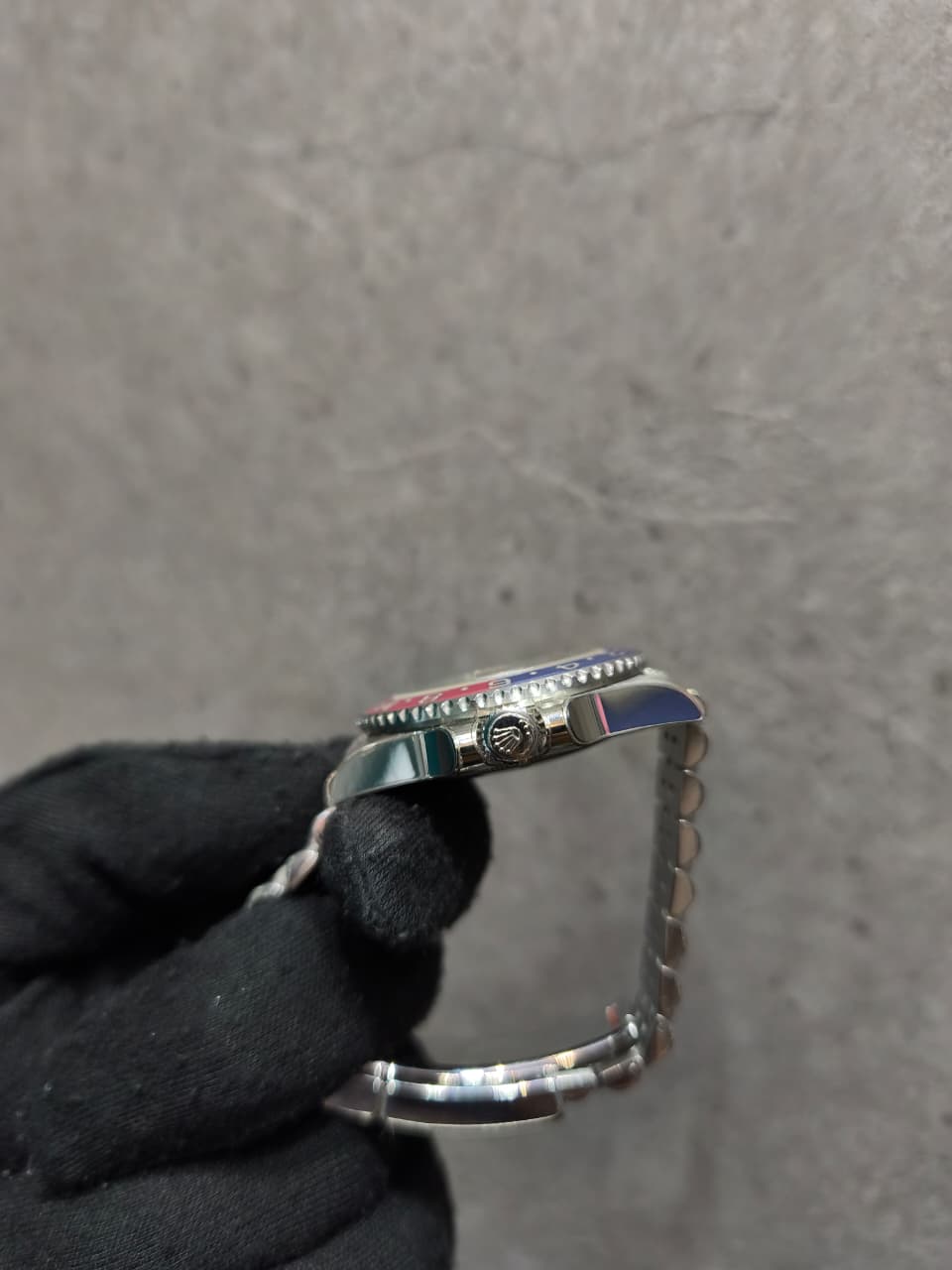 GMT MASTER-II PEPSI JUBILEE (2024)