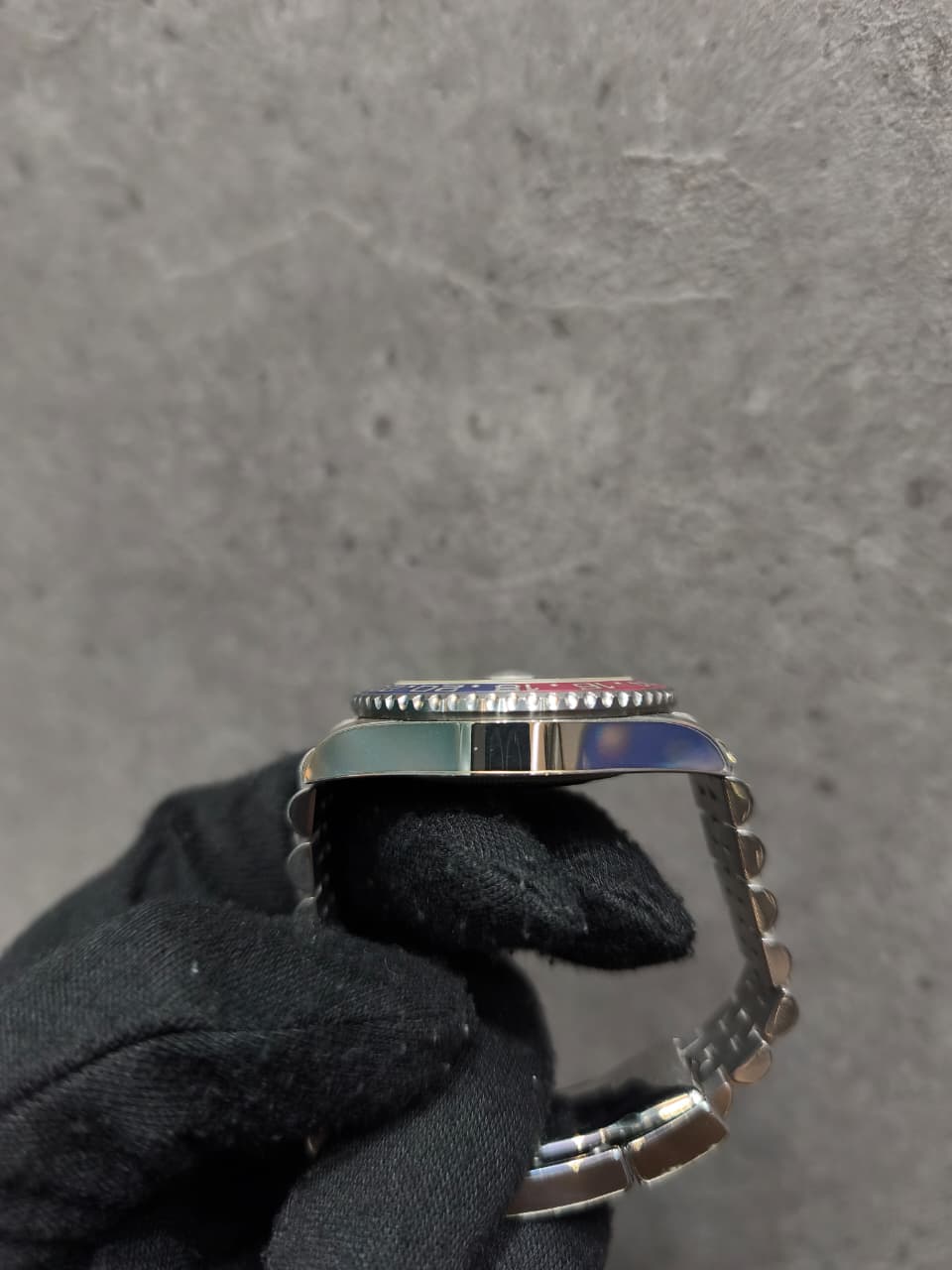 GMT MASTER-II PEPSI JUBILEE (2024)