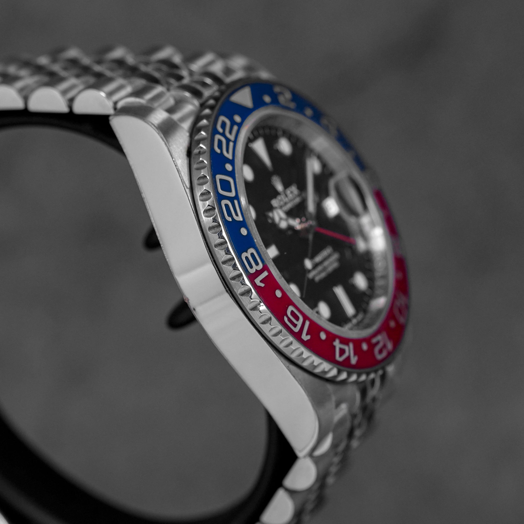 GMT MASTER-II PEPSI JUBILEE (2021)