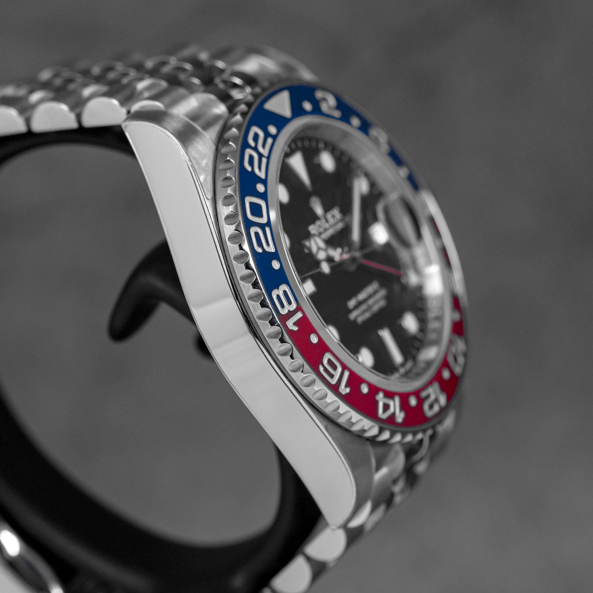 GMT MASTER-II PEPSI JUBILEE (2021)
