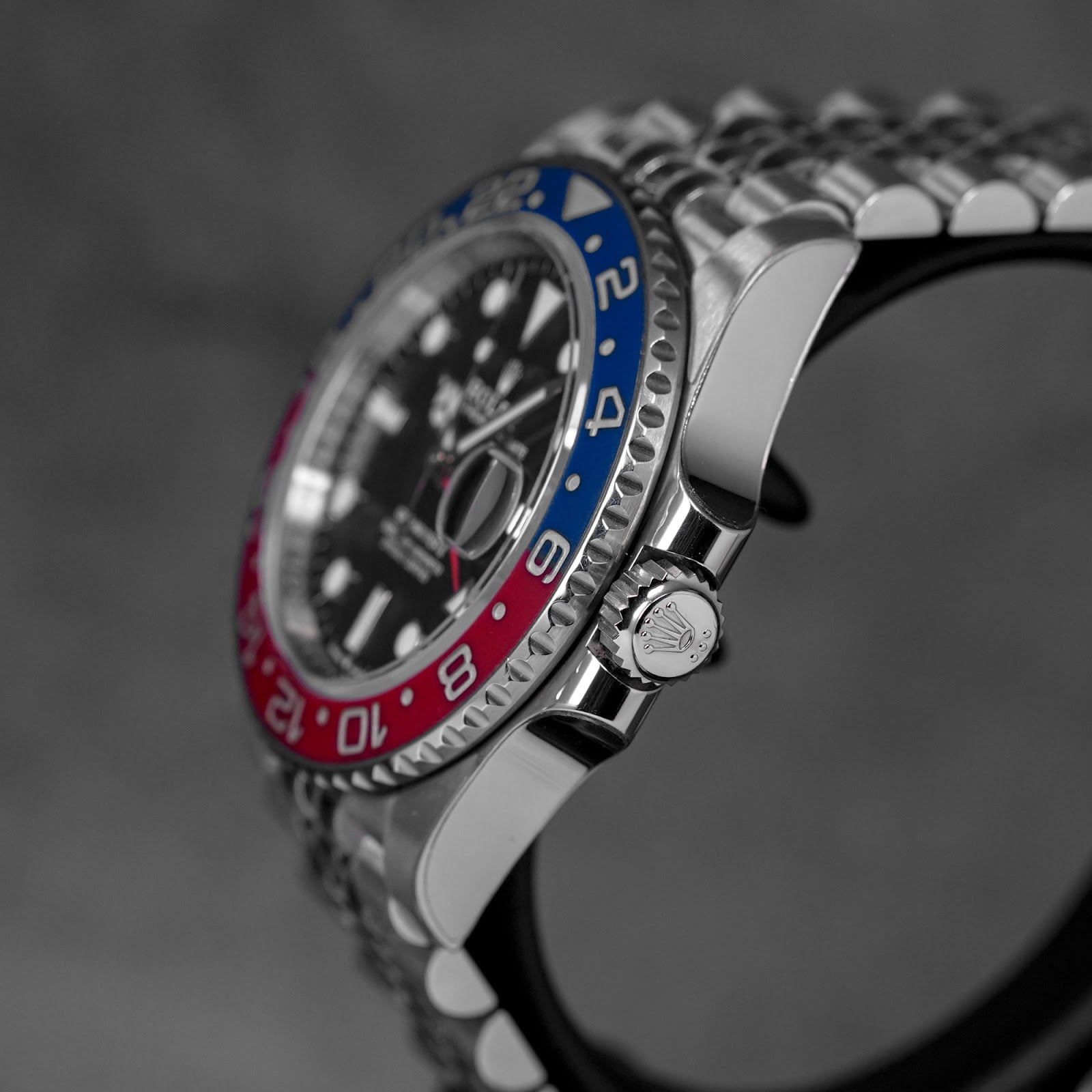 GMT MASTER-II PEPSI JUBILEE (2021)