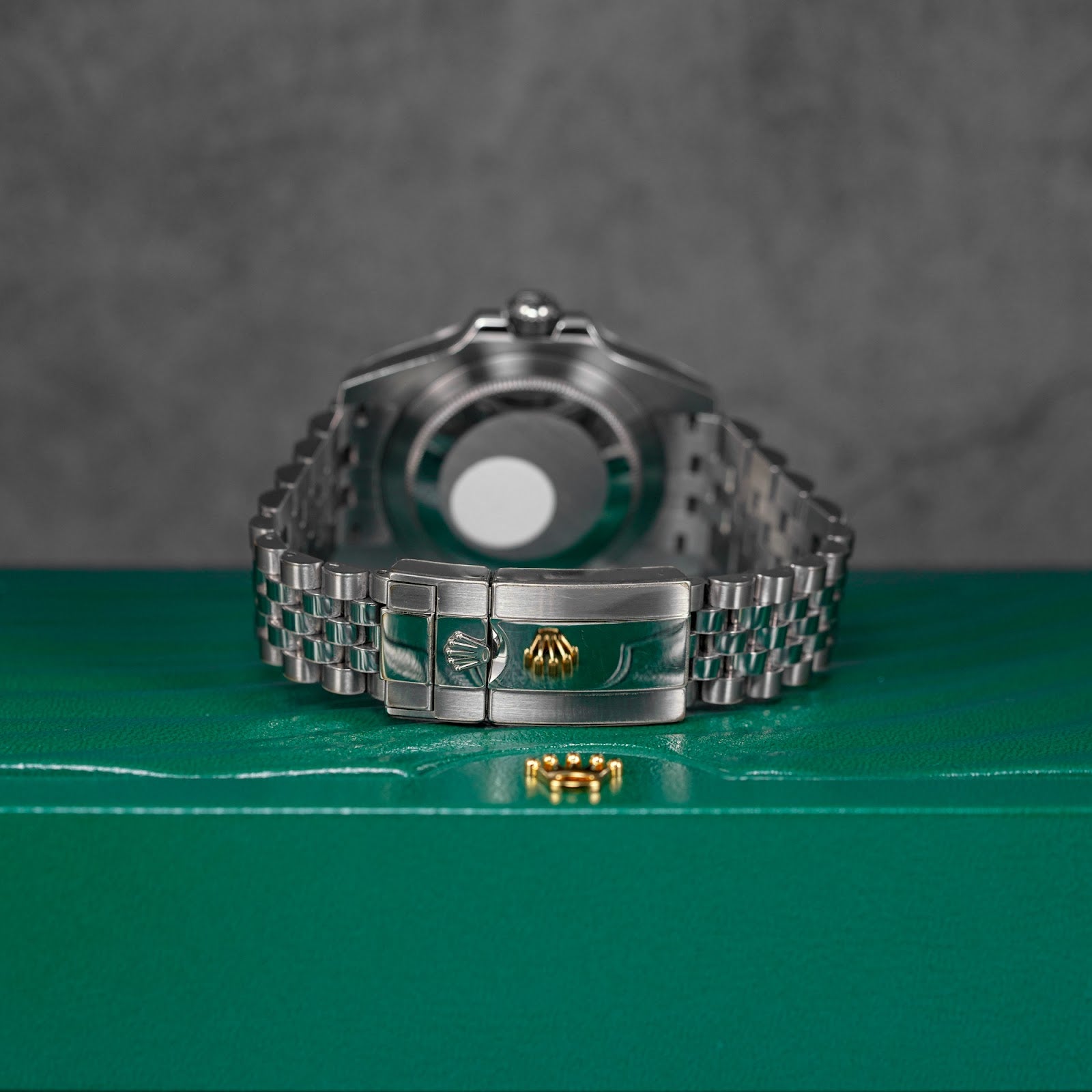 GMT MASTER-II PEPSI JUBILEE (2021)