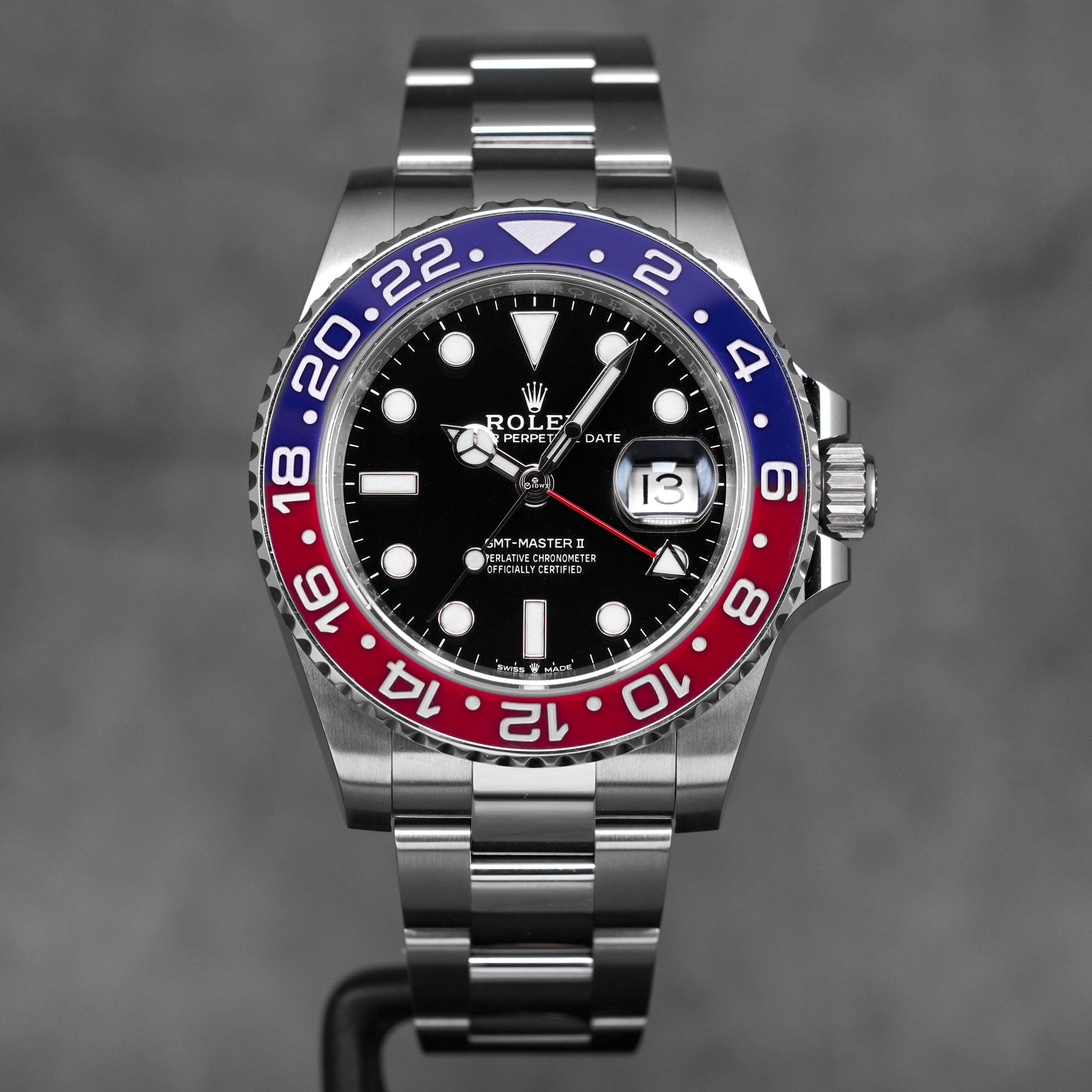 harga rolex pepsi oyster indonesia