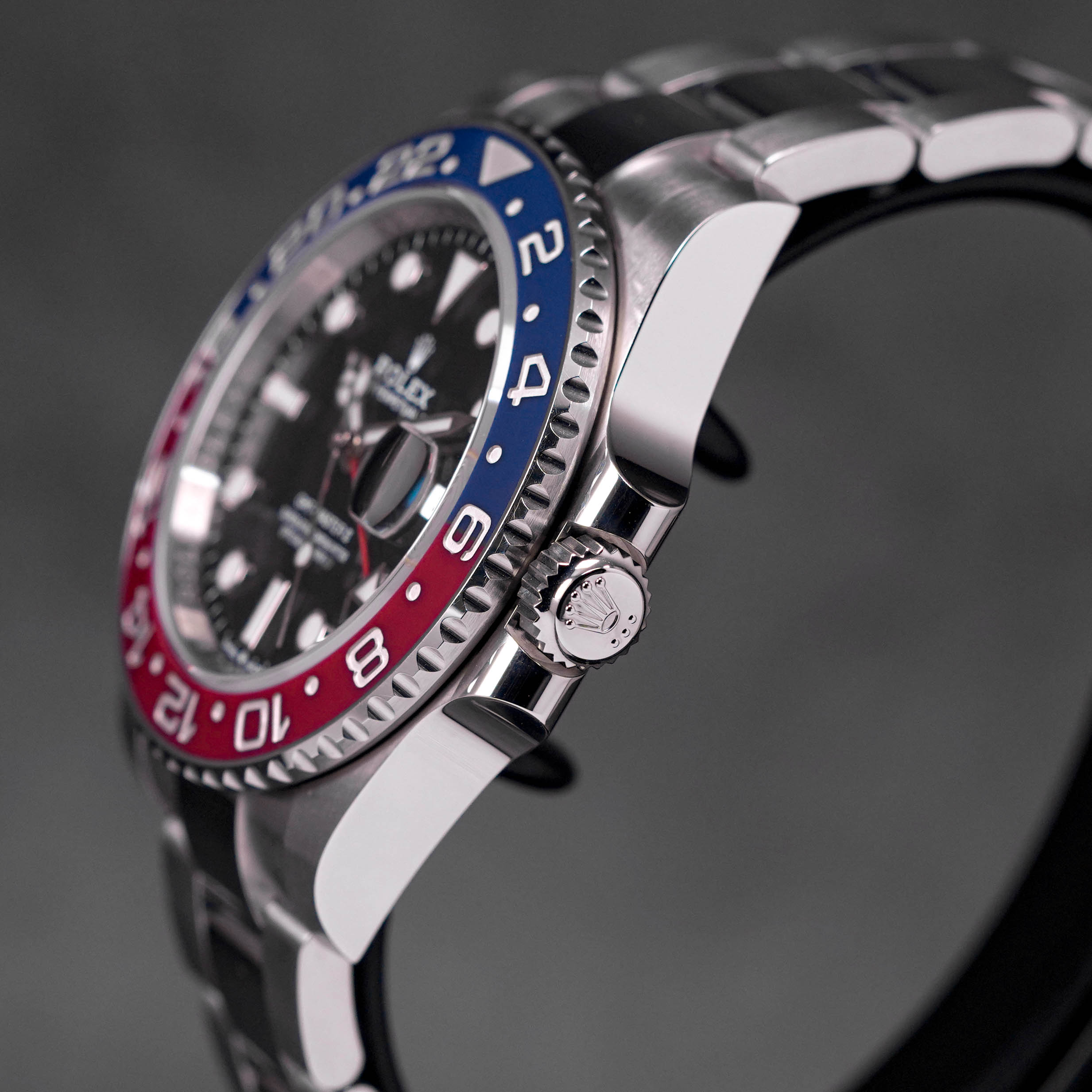 harga rolex pepsi oyster indonesia