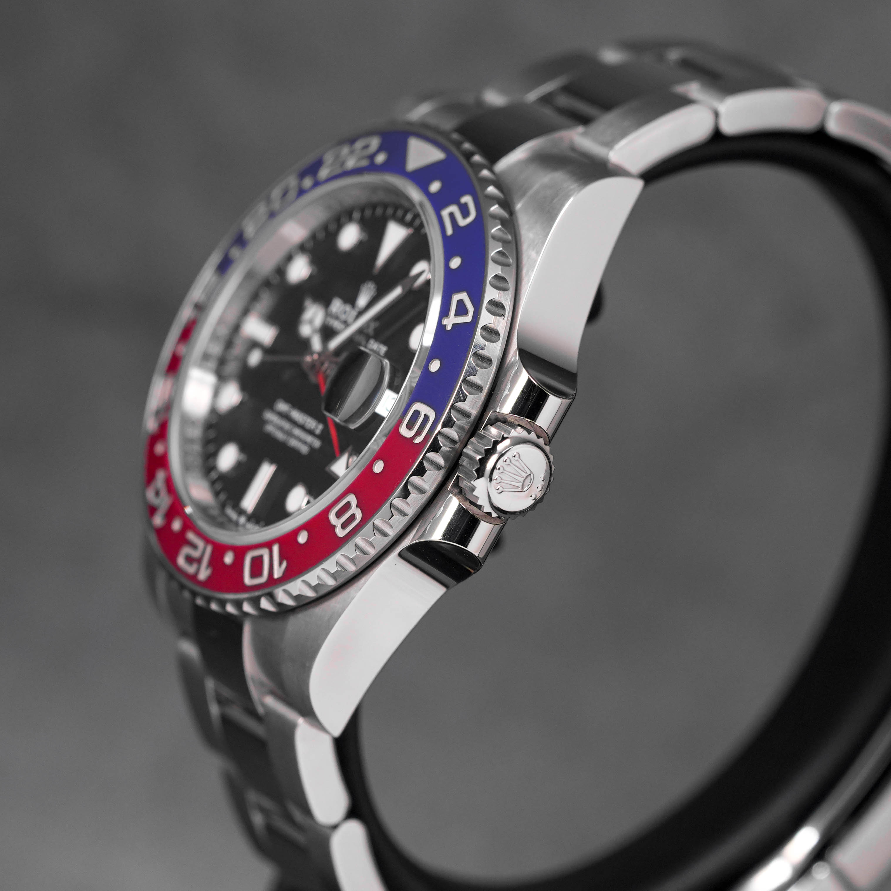 harga rolex pepsi oyster indonesia