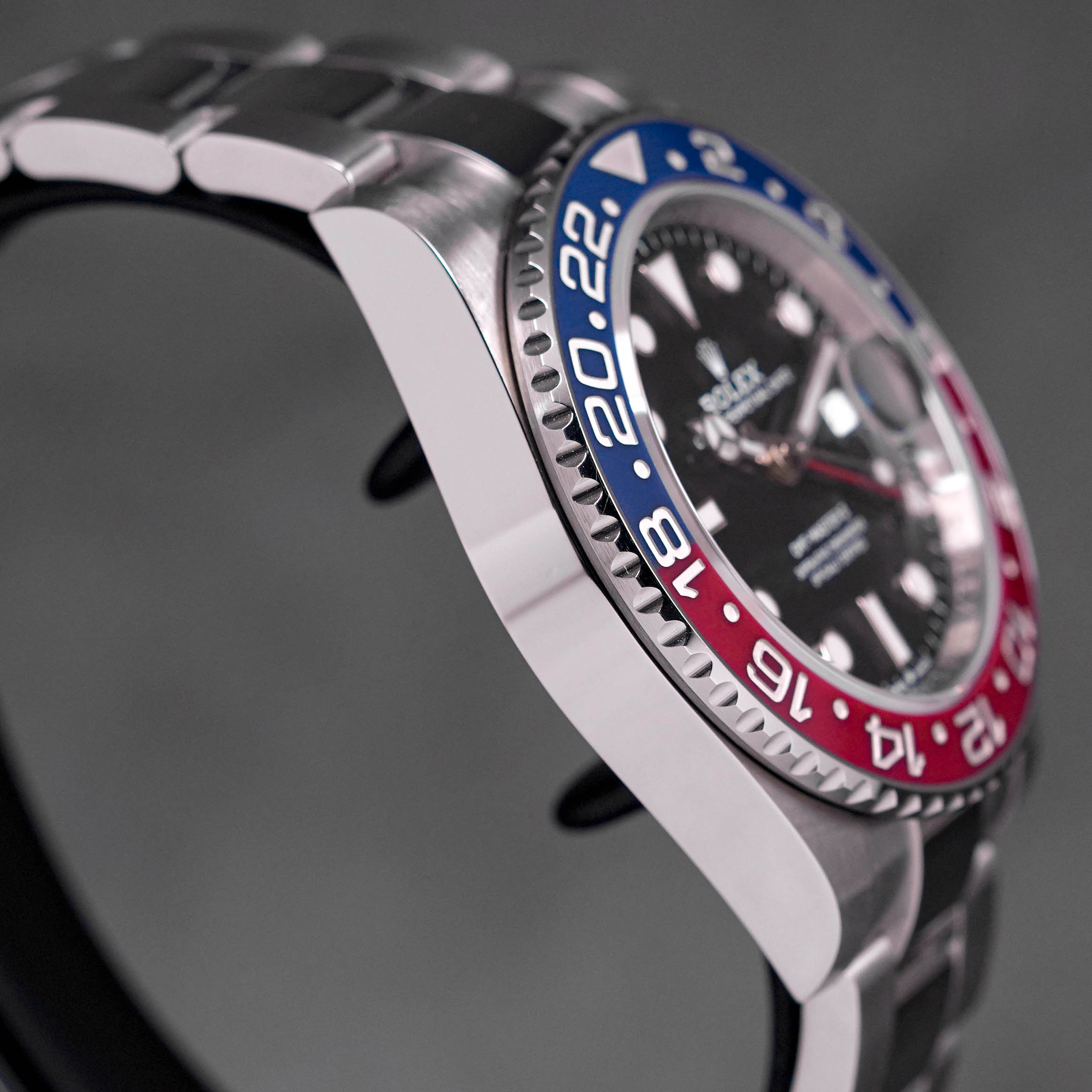 harga rolex pepsi oyster indonesia