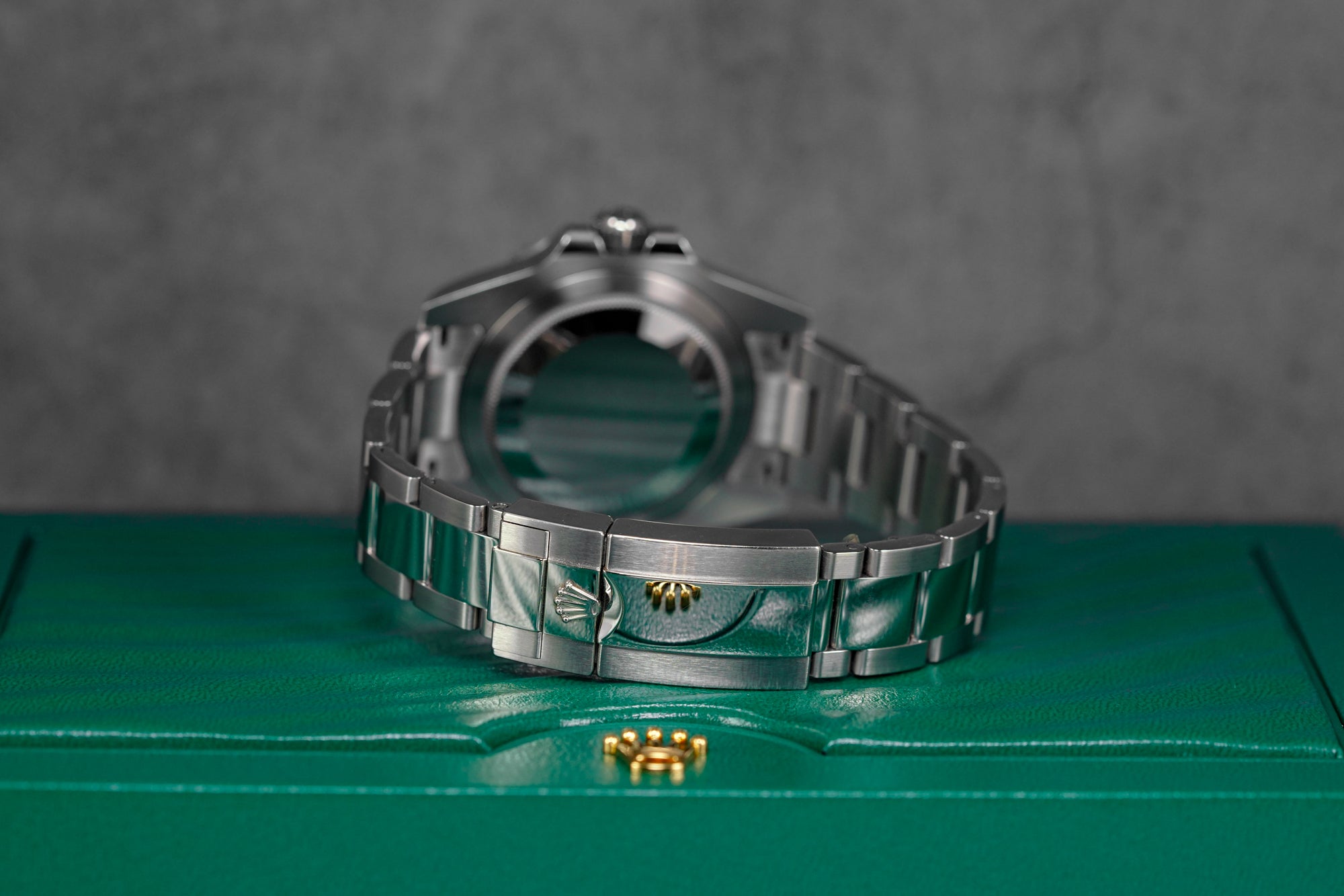GMT MASTER-II PEPSI OYSTER (2022)