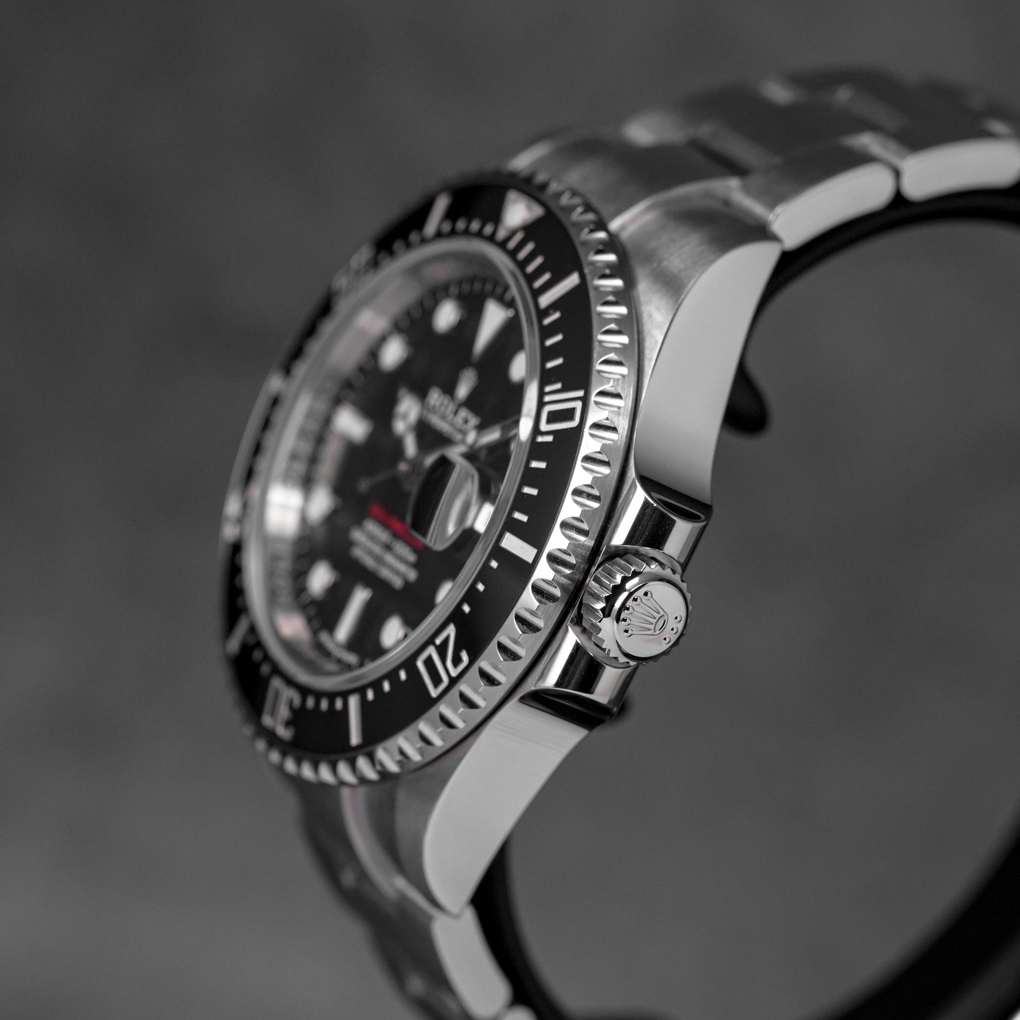 RED SEA-DWELLER 43MM (2018)