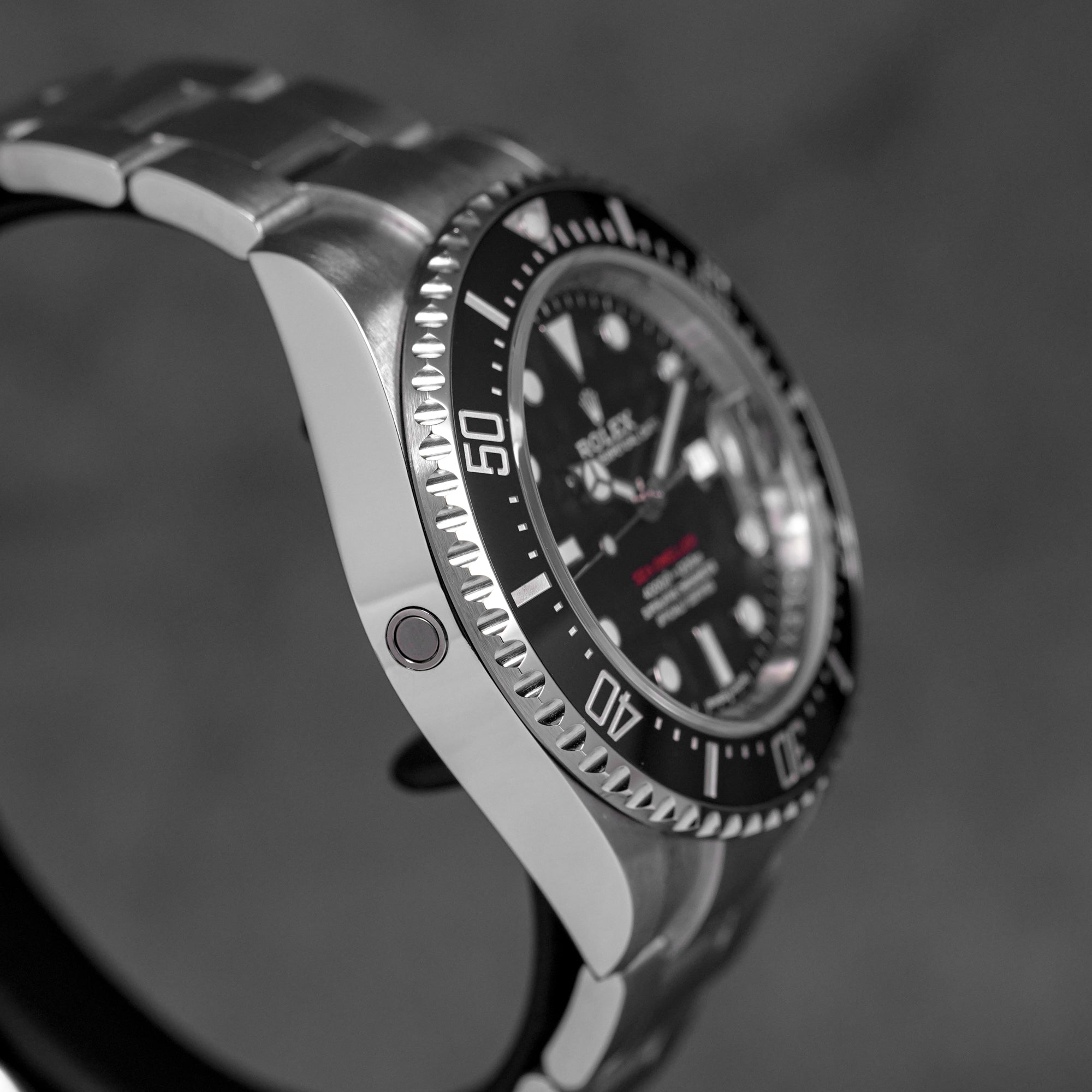 RED SEA-DWELLER 43MM (2018)