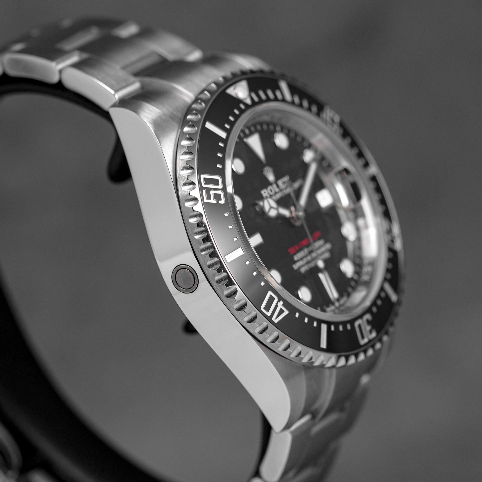 harga rolex red sea dweller indonesia