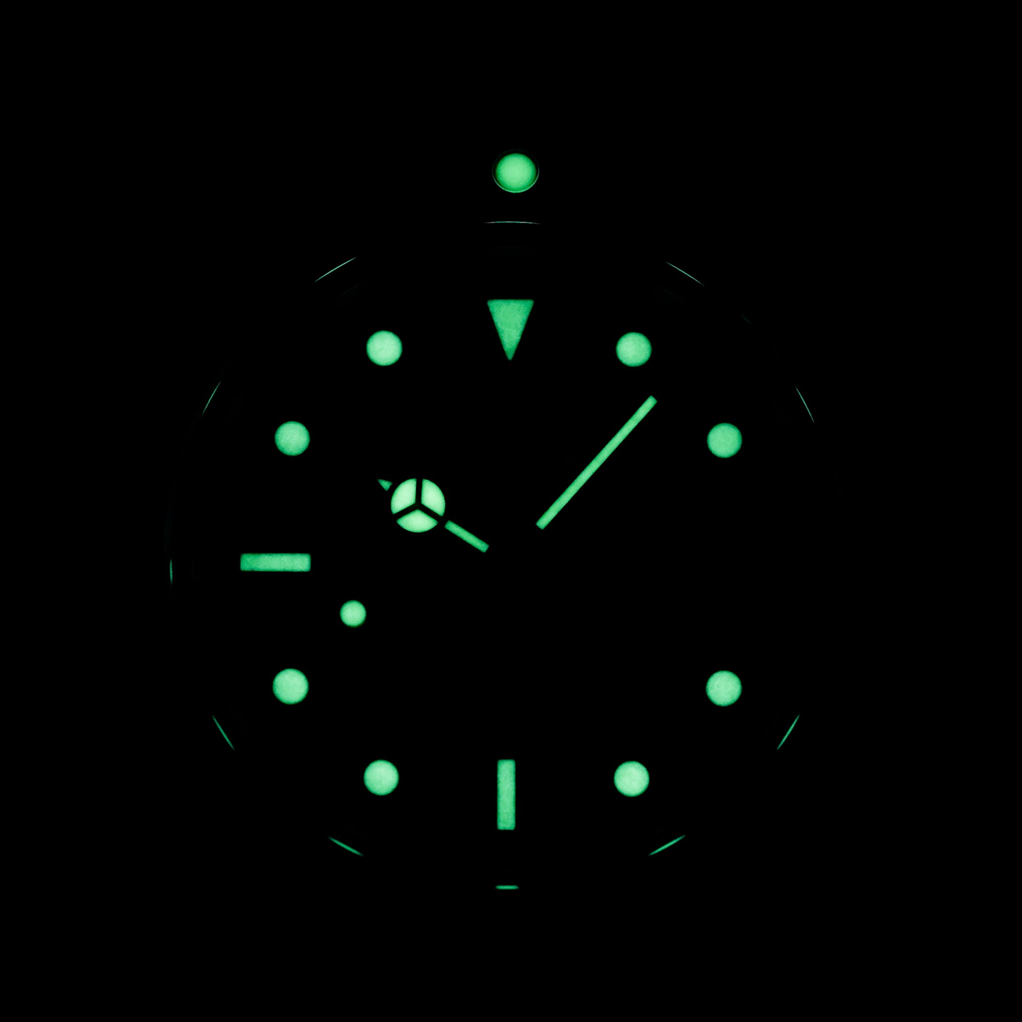 SEA-DWELLER 4000 BLACK DIAL (2009)
