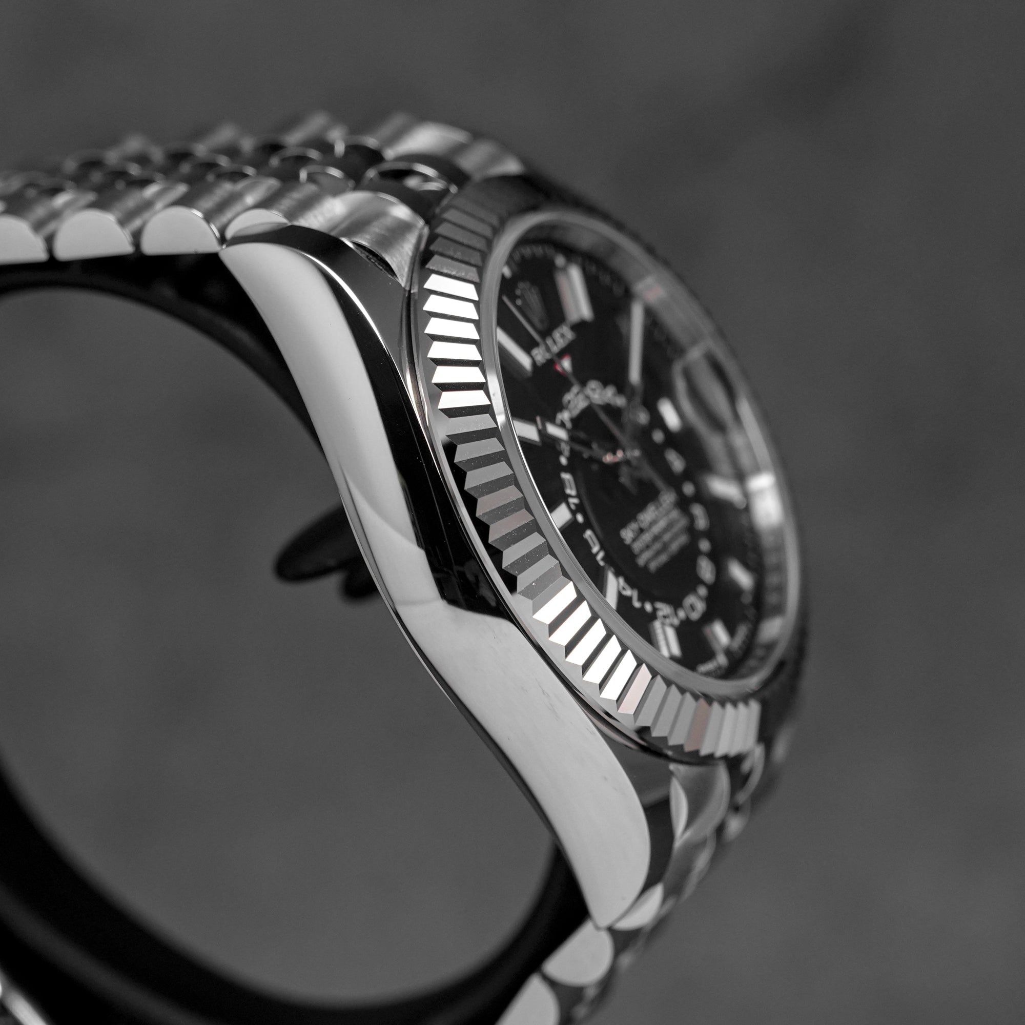 SKY-DWELLER BLACK JUBILEE (2026)