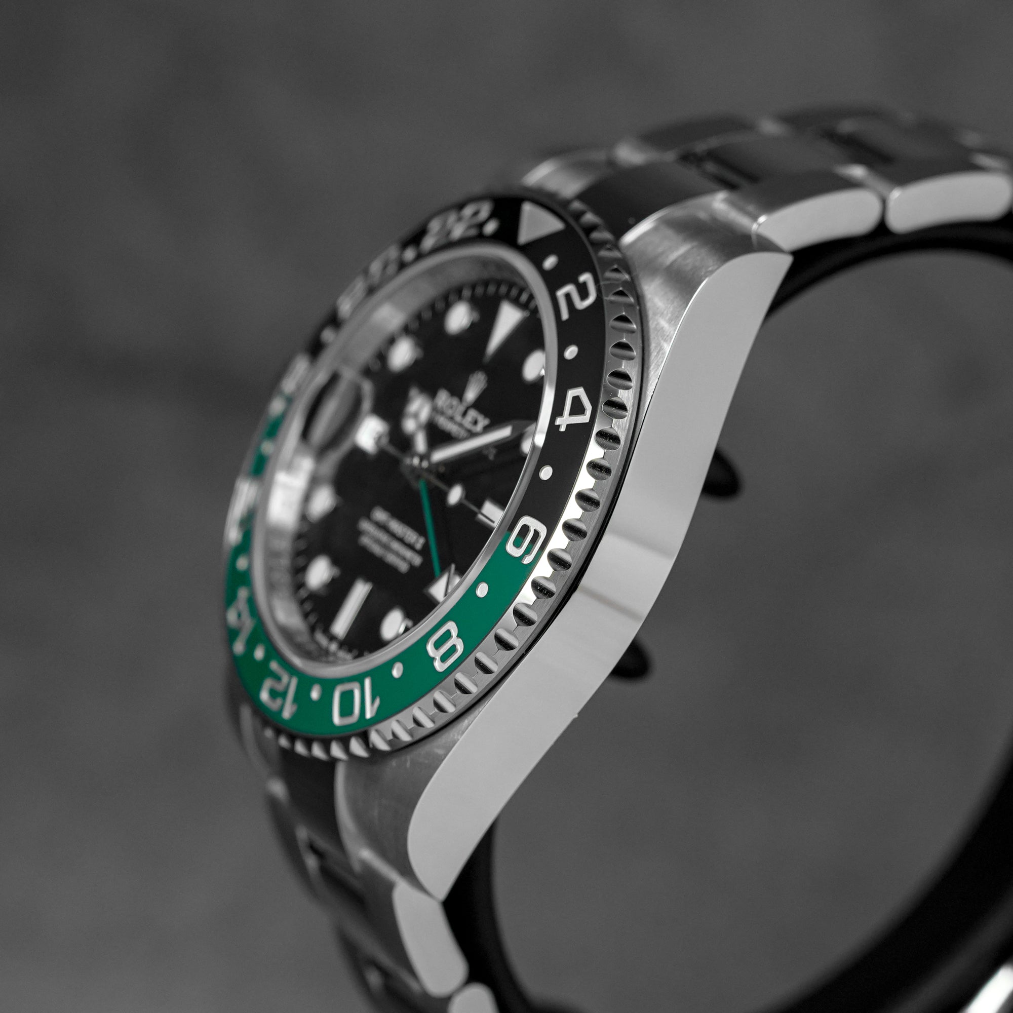 GMT MASTER-II SPRITE OYSTER (2026)