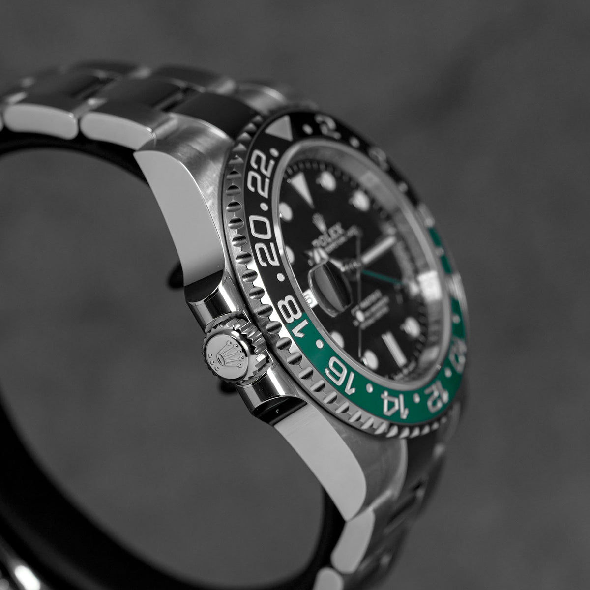 GMT MASTER-II SPRITE OYSTER (2026)