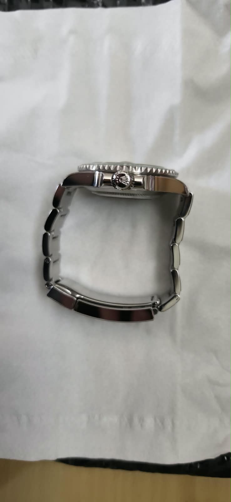 SUBMARINER DATE 41MM STARBUCKS (2023)
