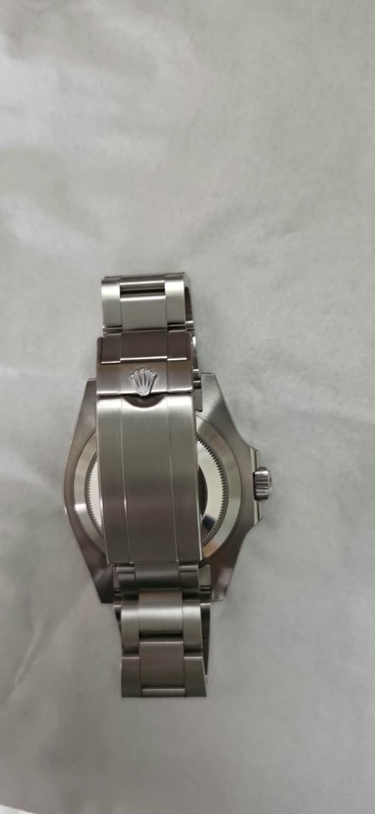 SUBMARINER DATE 41MM STARBUCKS (2023)