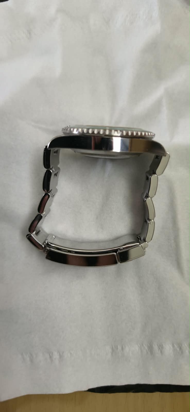SUBMARINER DATE 41MM STARBUCKS (2023)