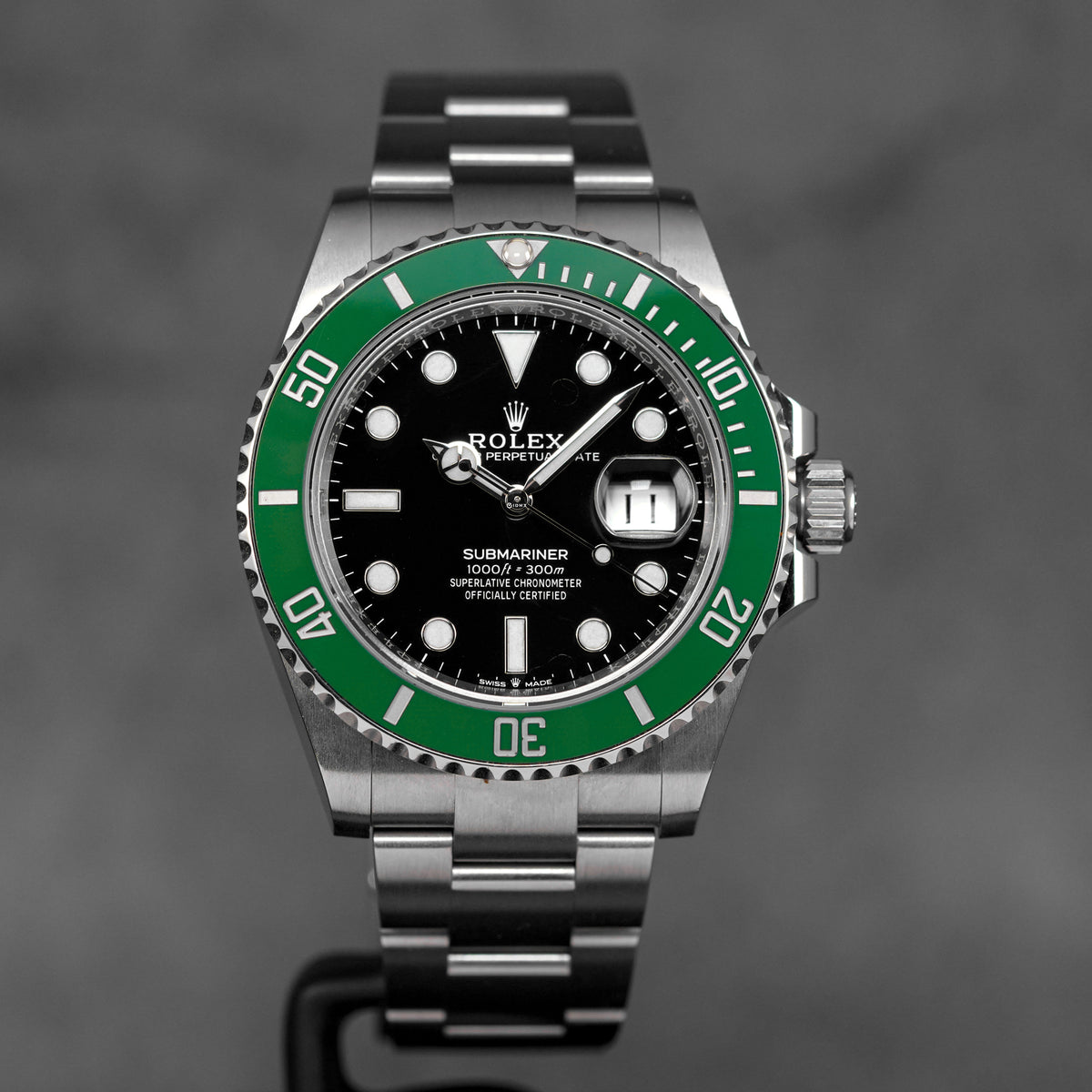 rolex starbucks indonesia