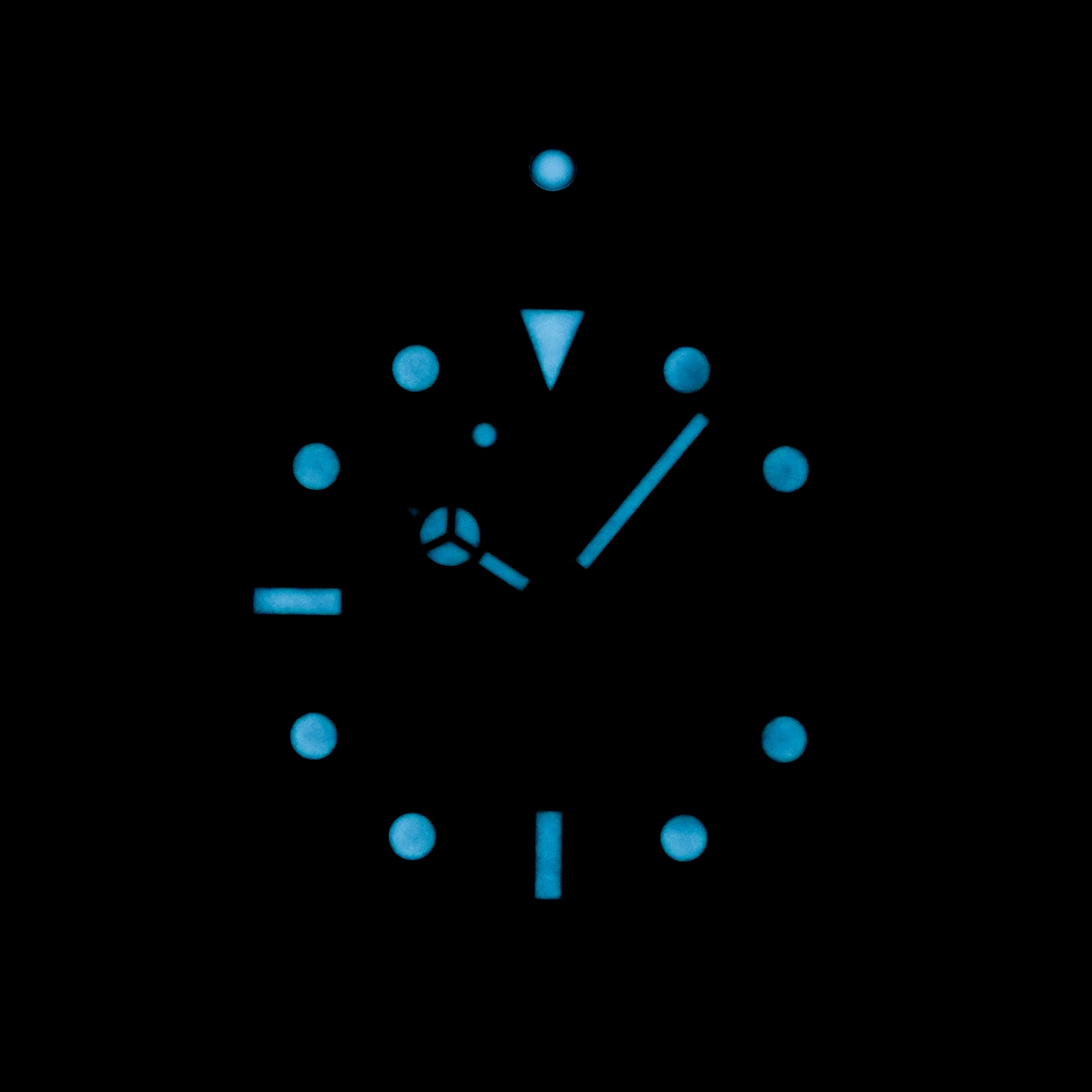 SUBMARINER DATE 41MM STARBUCKS (2021)