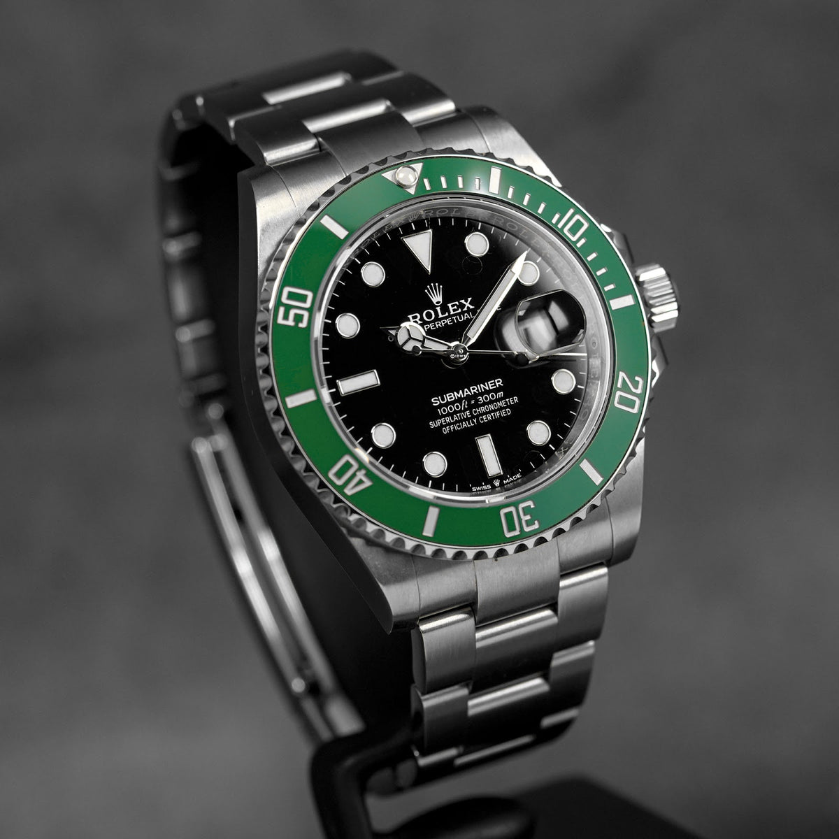 rolex starbucks indonesia