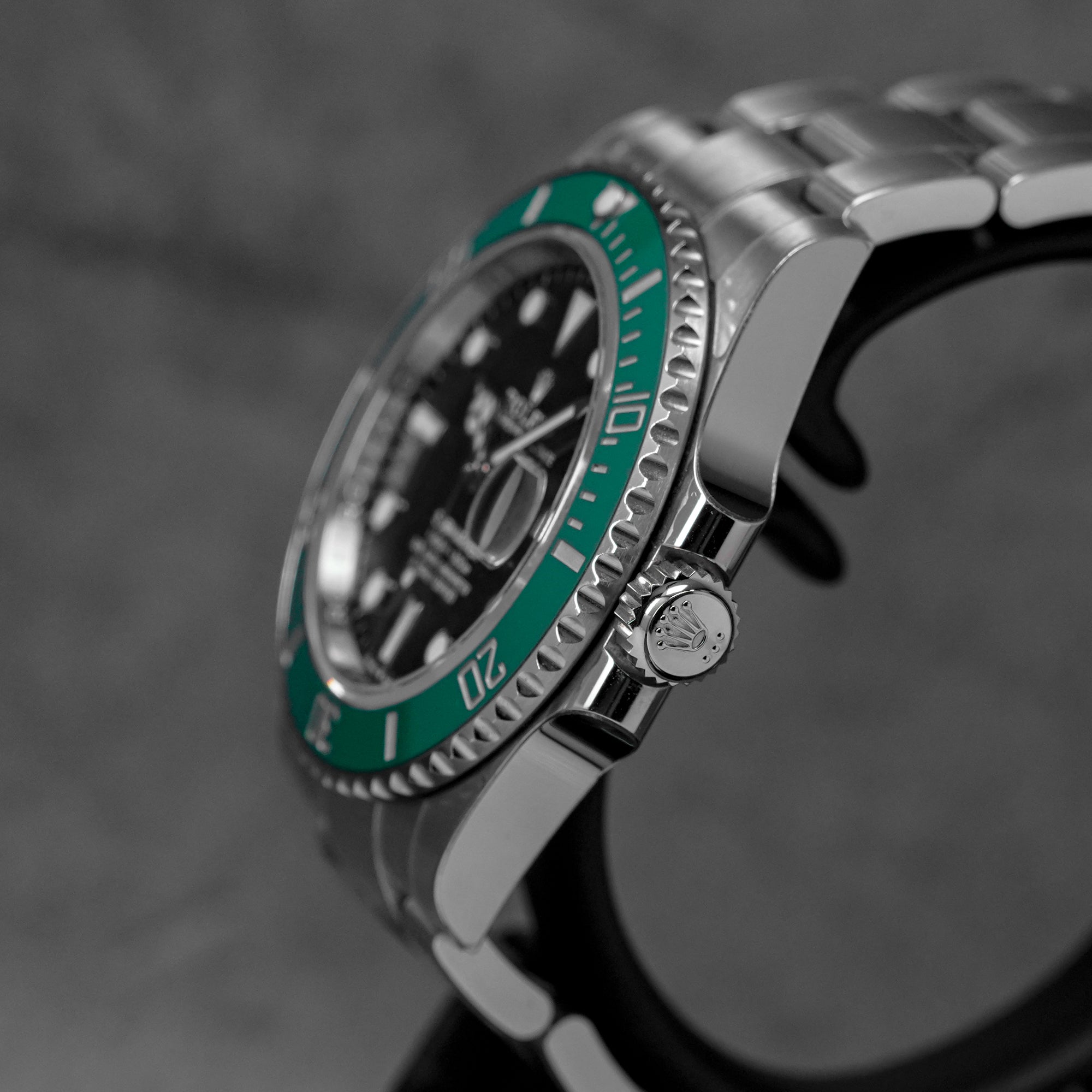 SUBMARINER DATE 41MM STARBUCKS (2020)